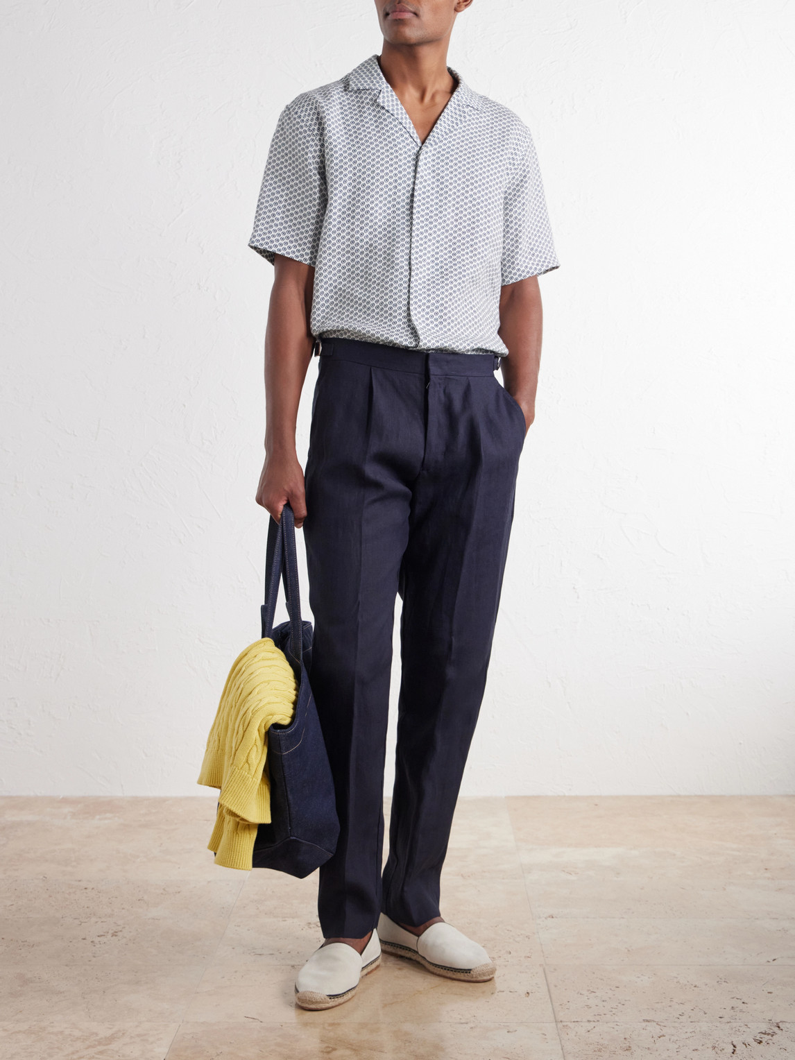 Maitan Linen