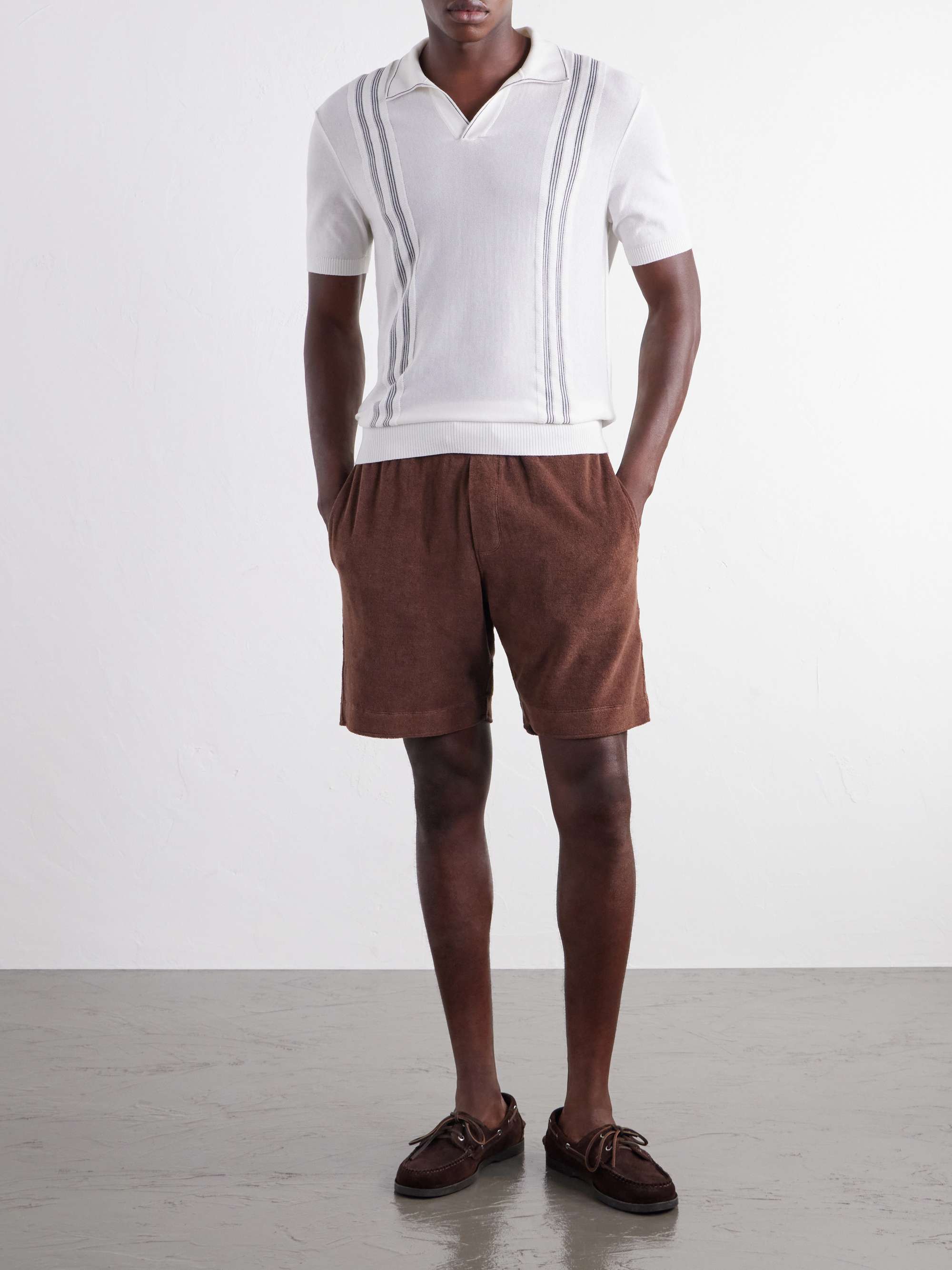 ORLEBAR BROWN 