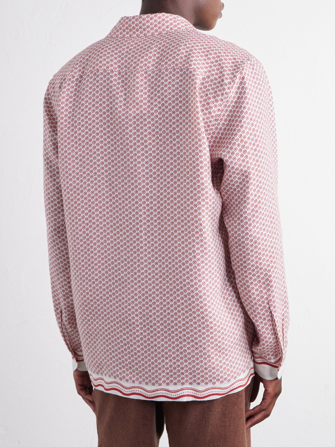 Ridley Linen