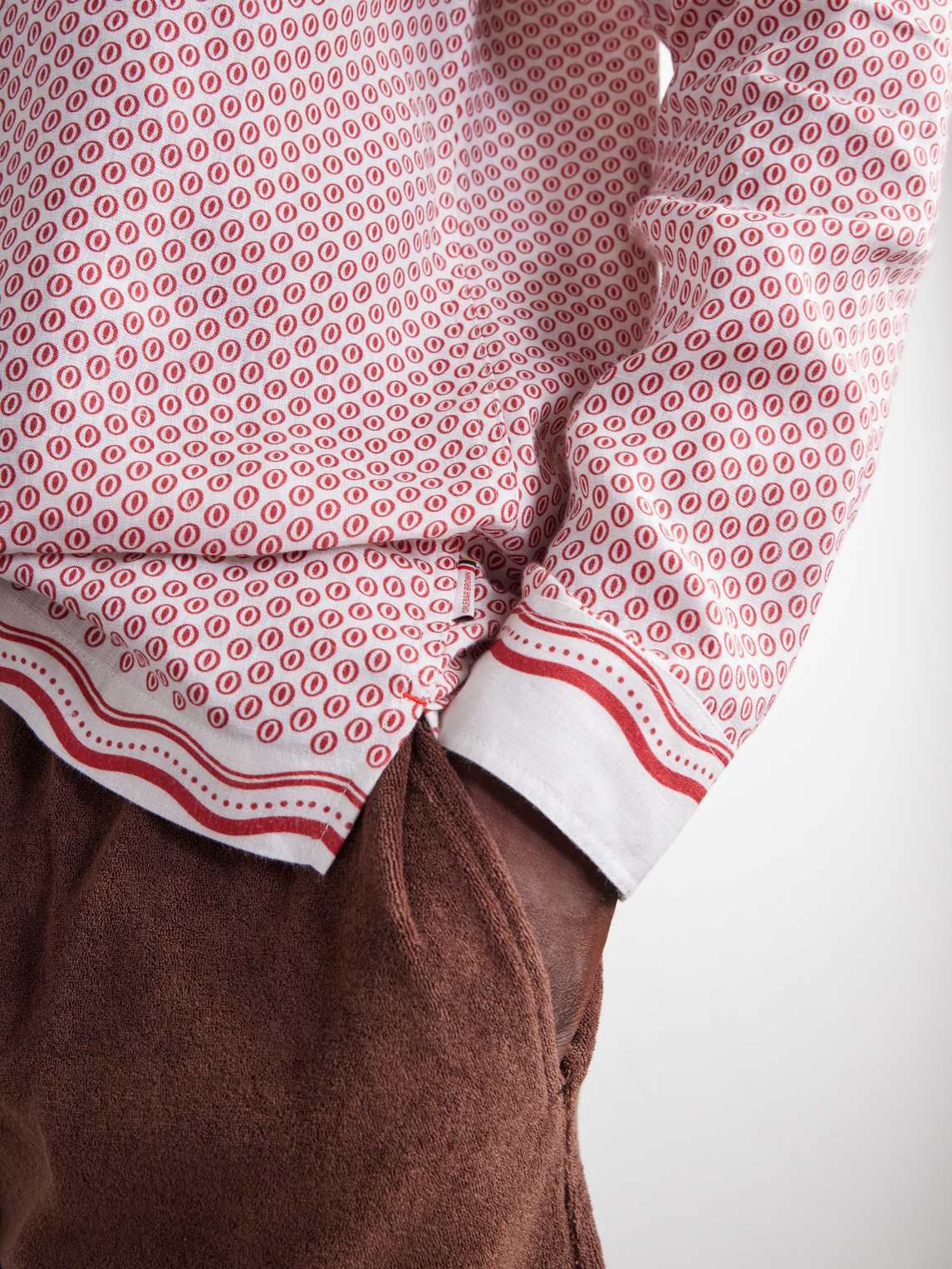 Ridley Linen