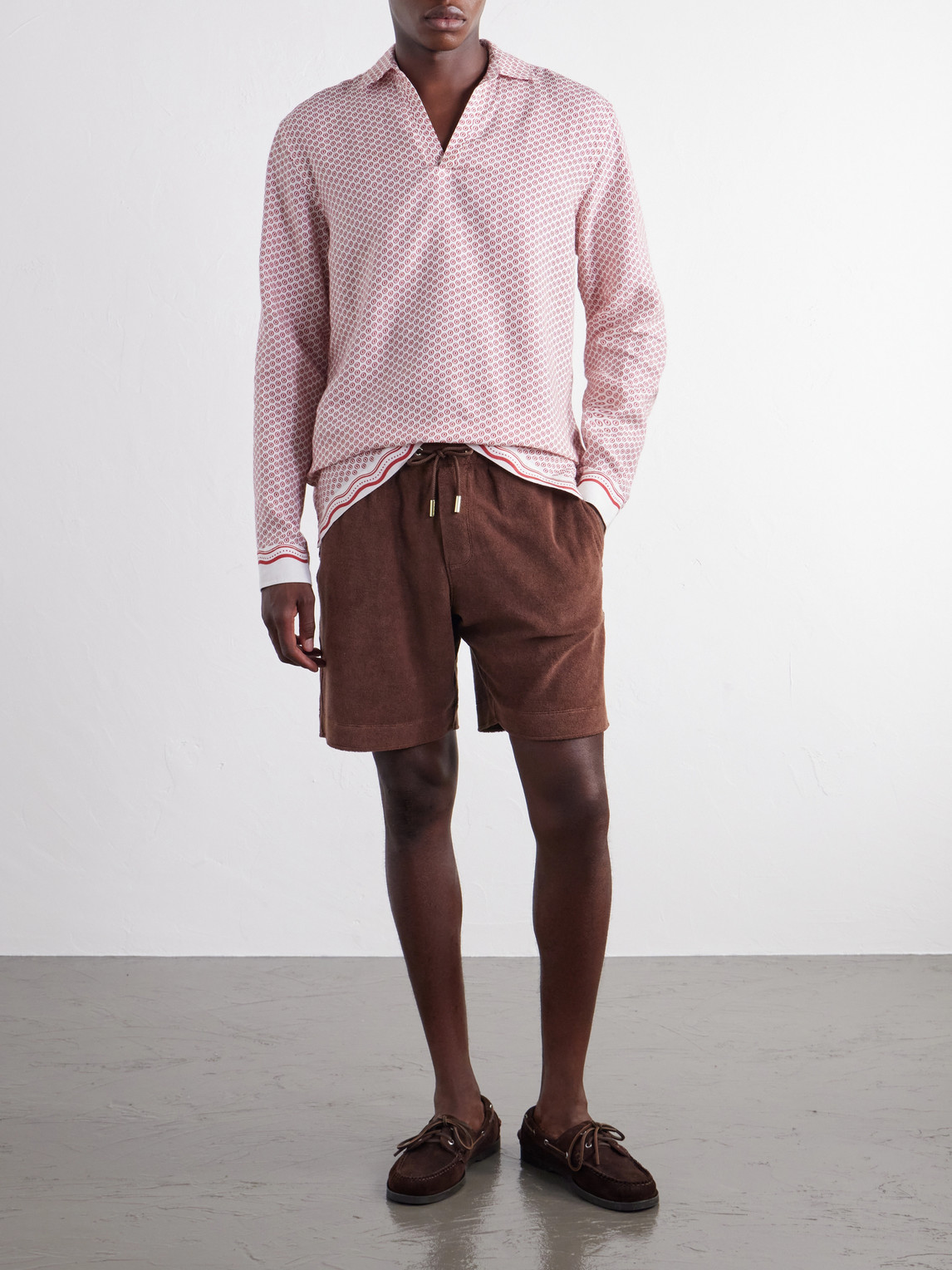 Ridley Linen