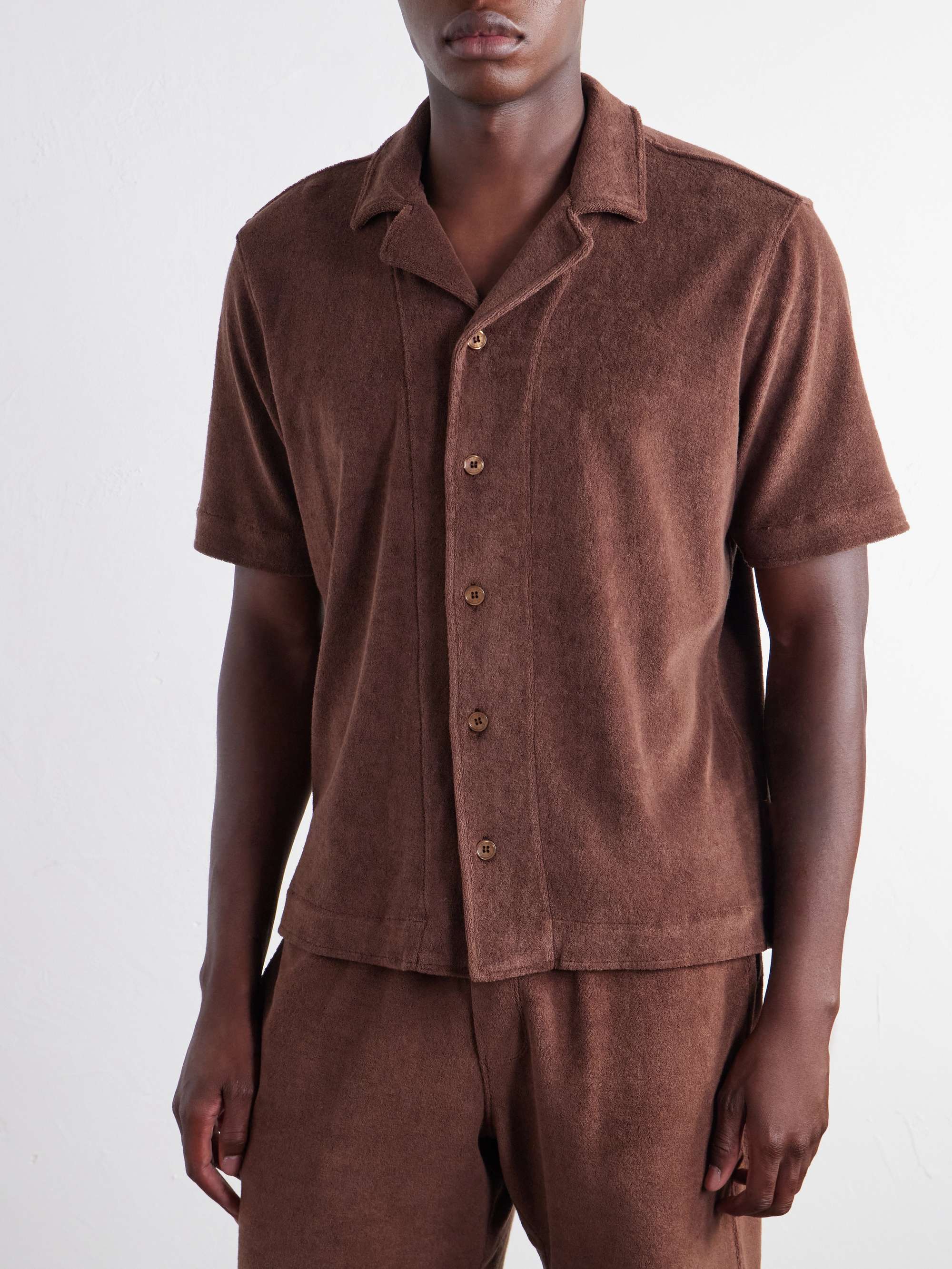 ORLEBAR BROWN 