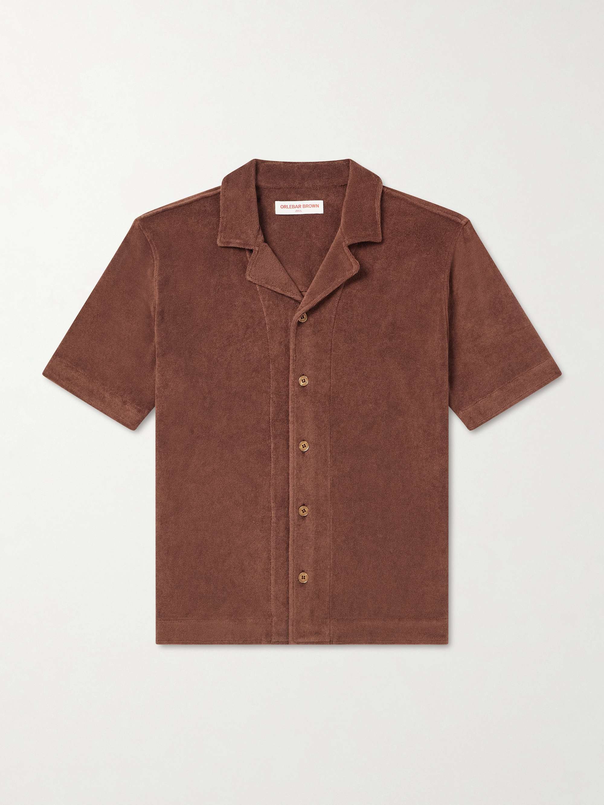ORLEBAR BROWN 