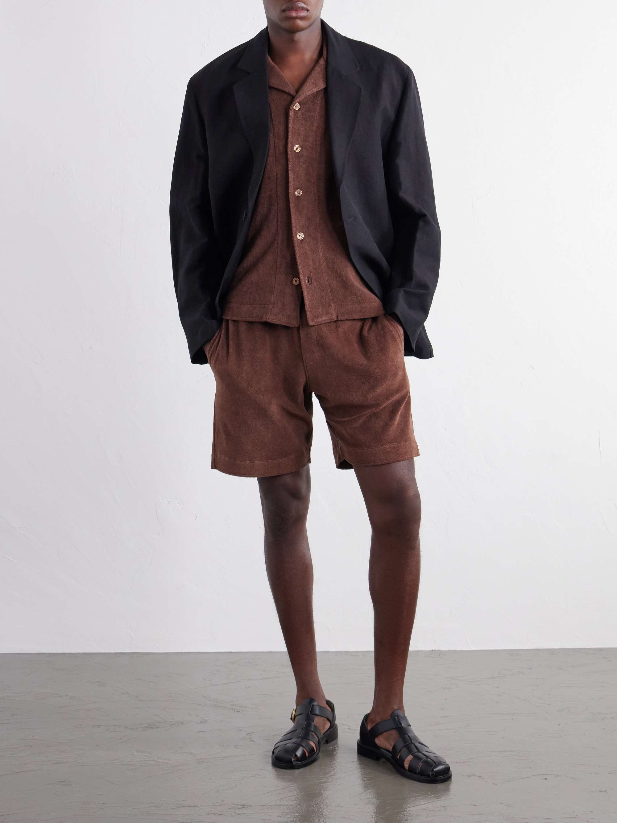 ORLEBAR BROWN 