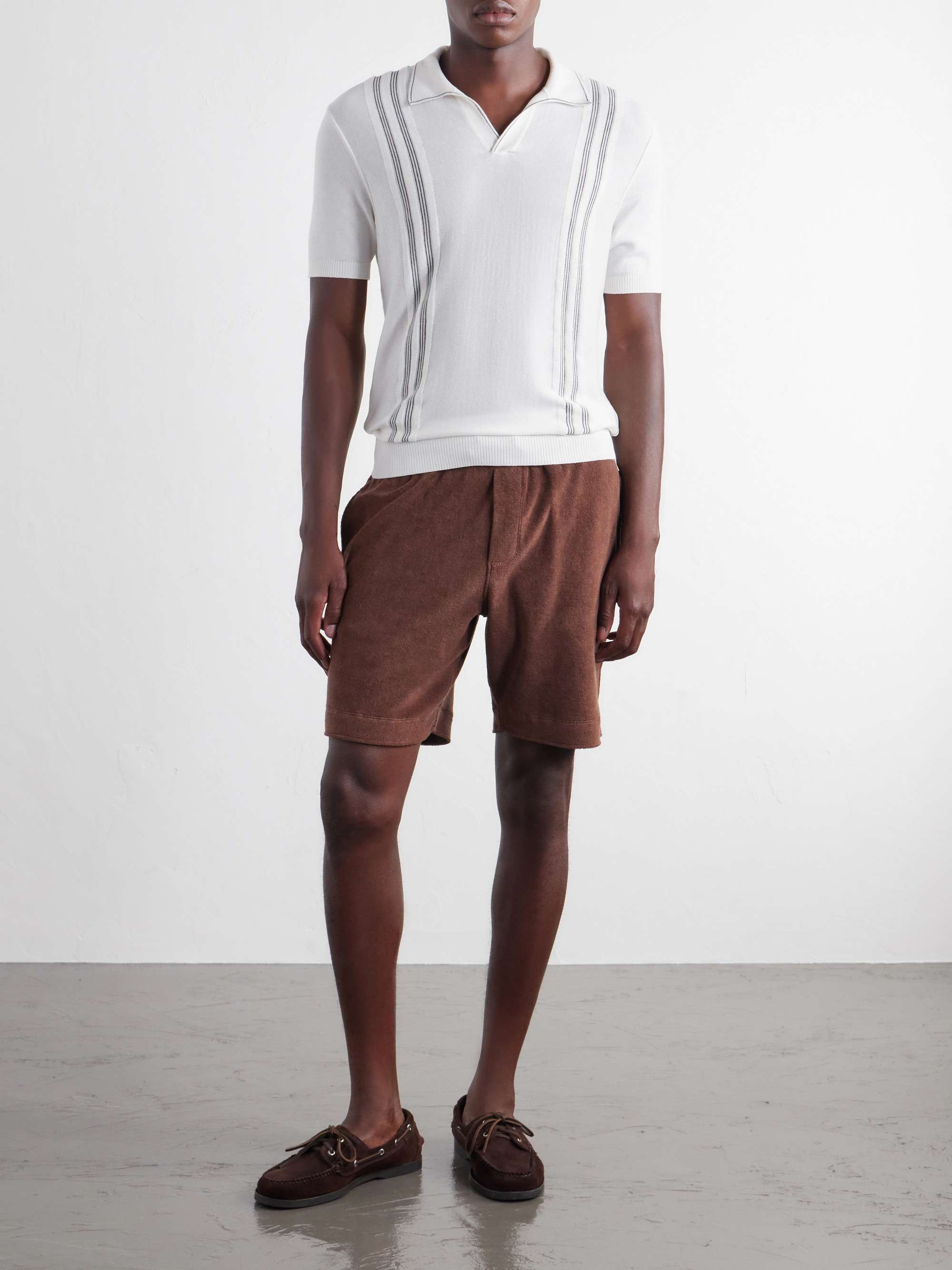 ORLEBAR BROWN 