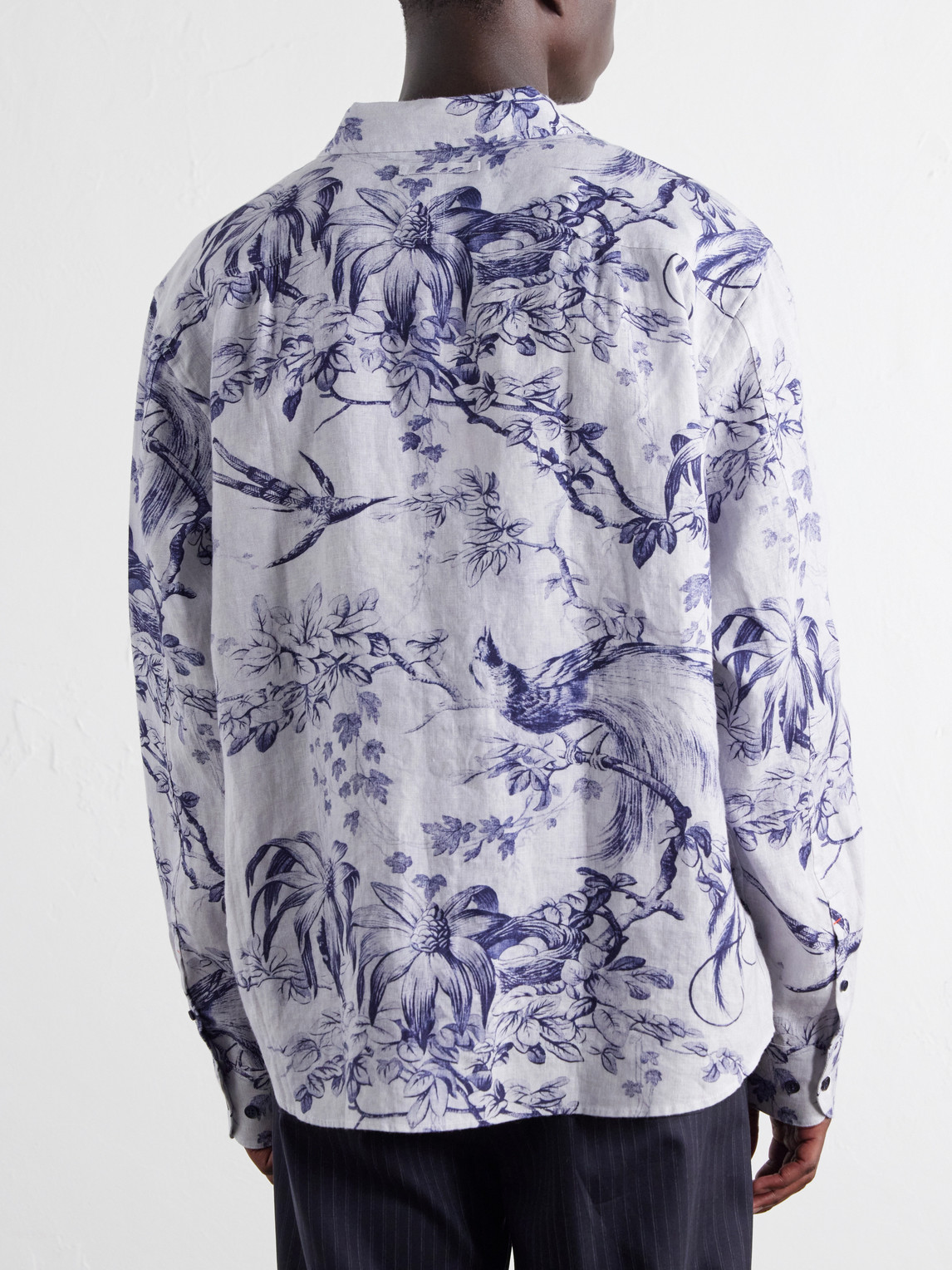 Grasmoor Linen