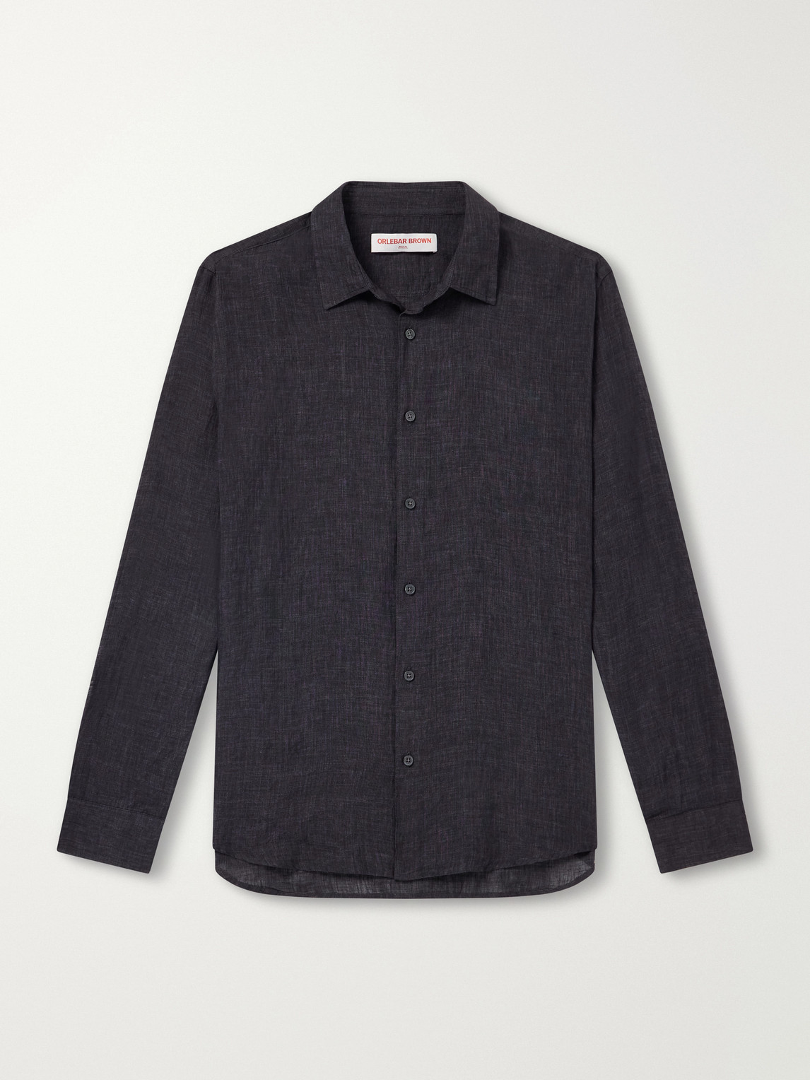 Giles Linen Shirt