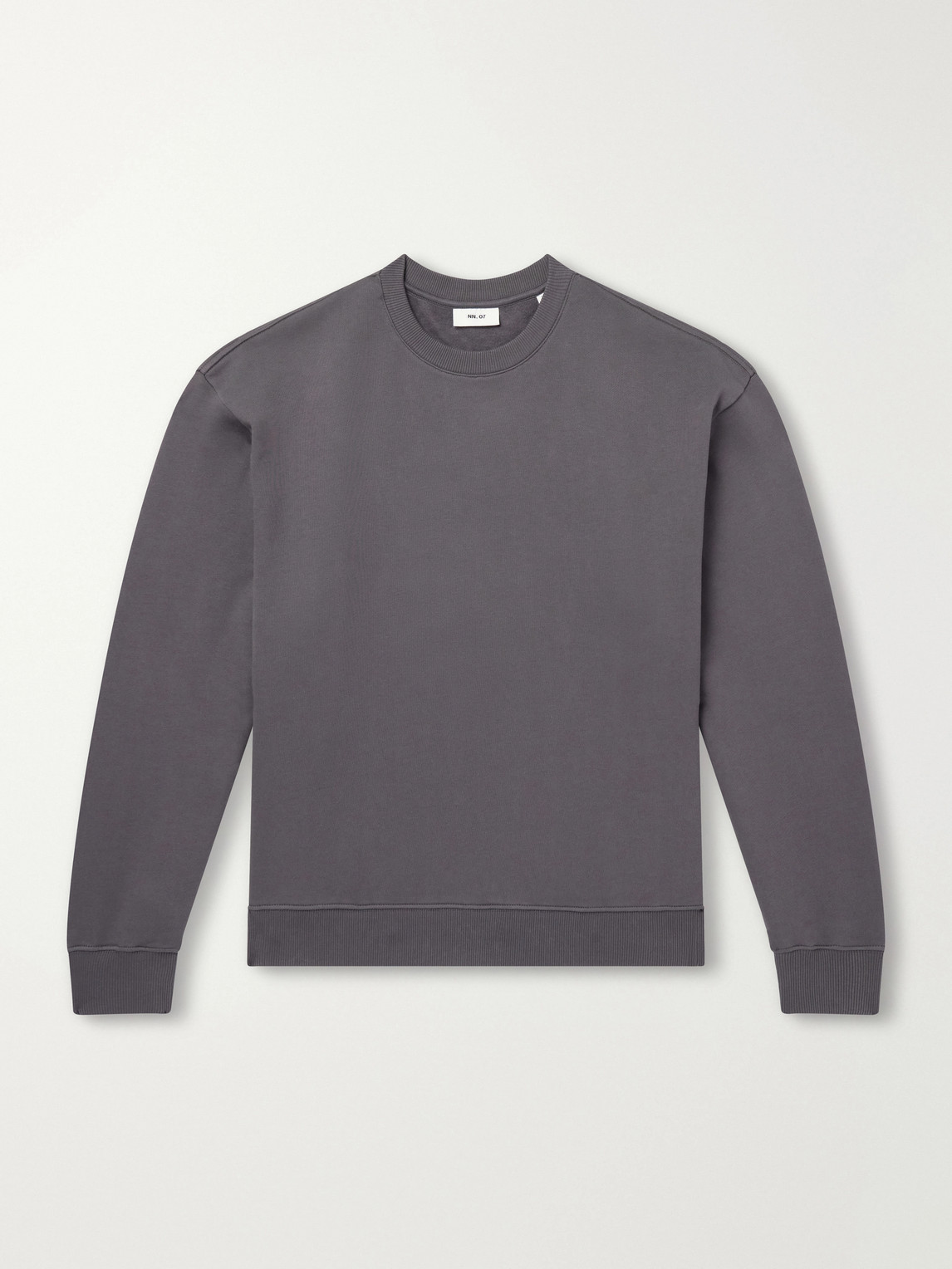 NN07 – David 3014 Organic Cotton Sweatshirt