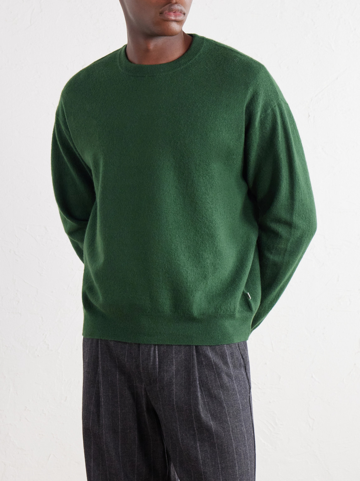 Jasper 60062 Felted Sweater