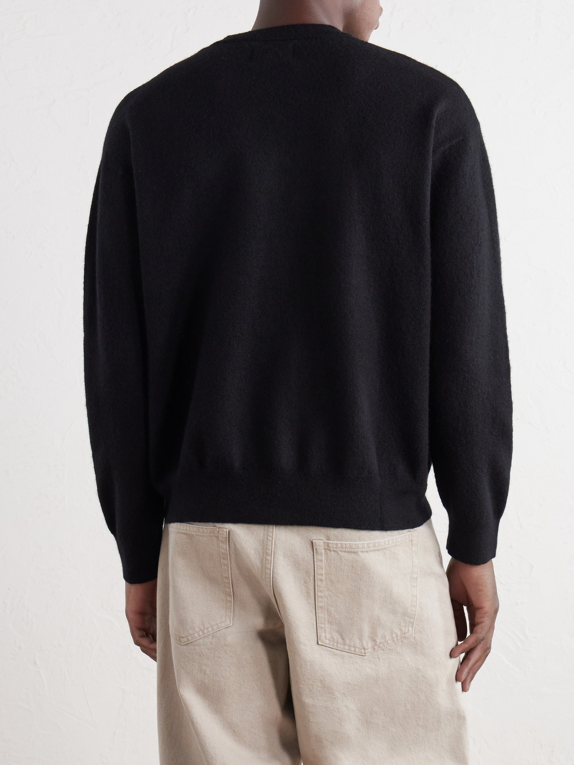 Jasper 60062 Felted Sweater