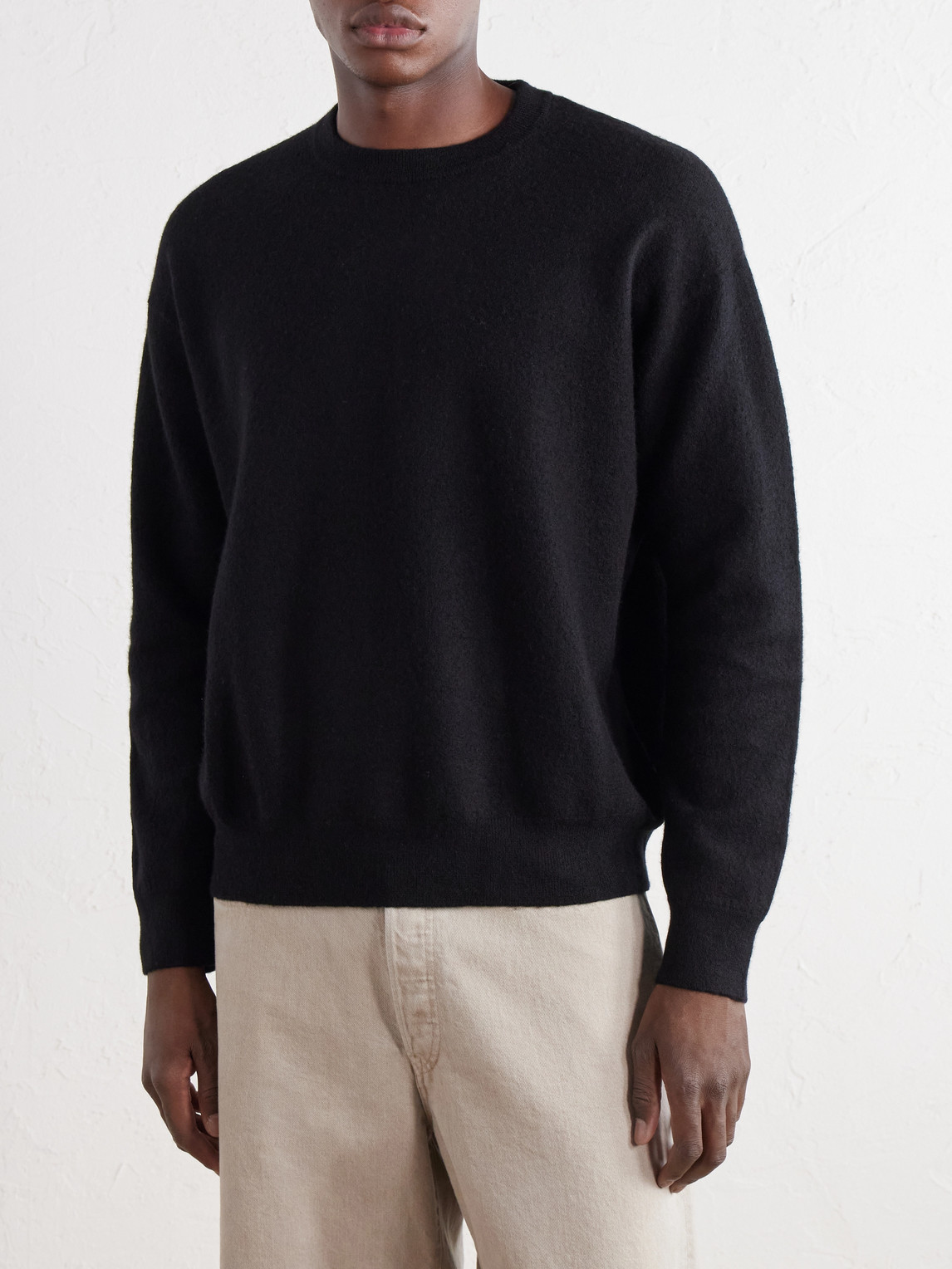Jasper 60062 Felted Sweater