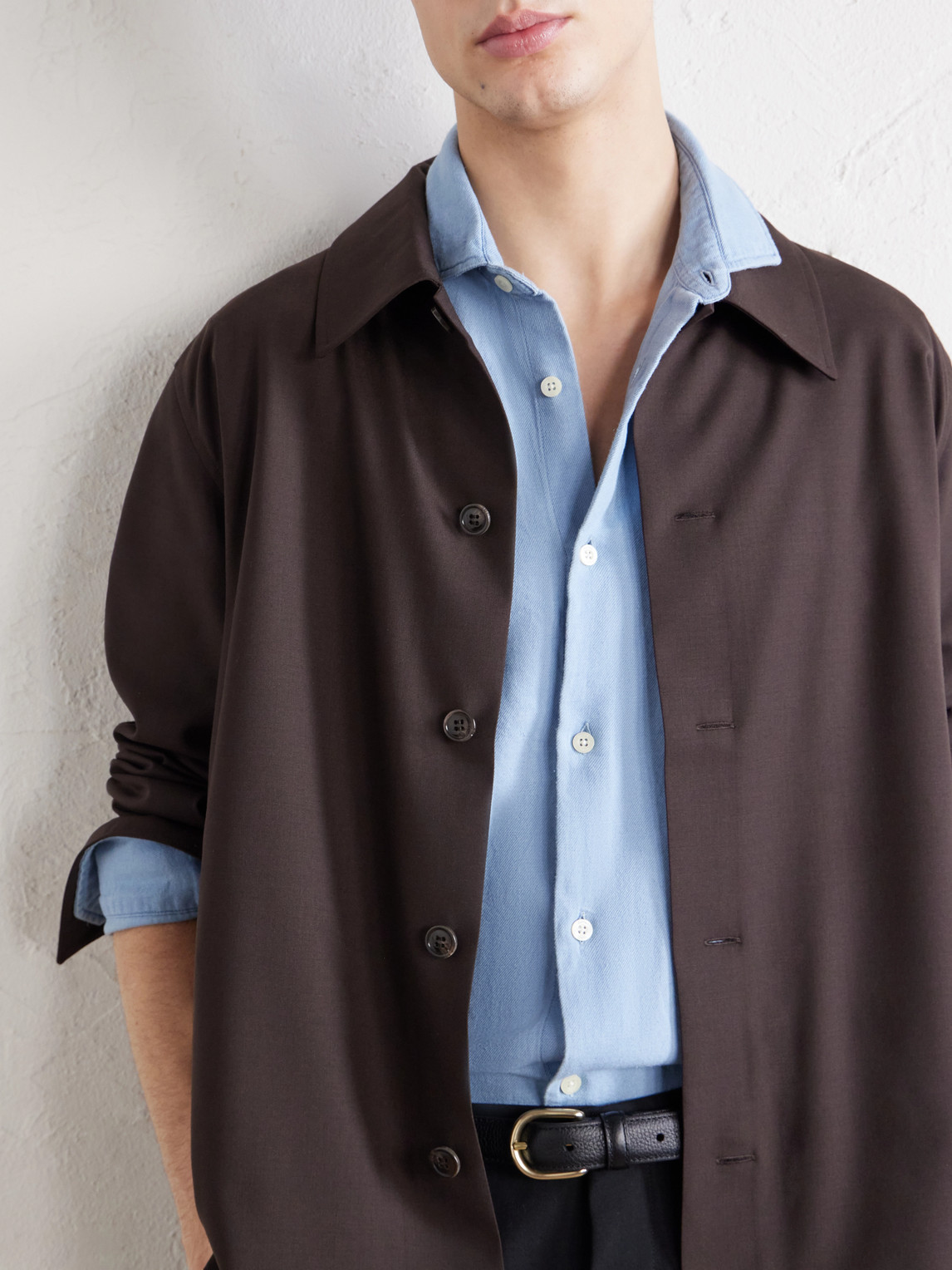 Zander 10037 Stretch-Hopsack Jacket