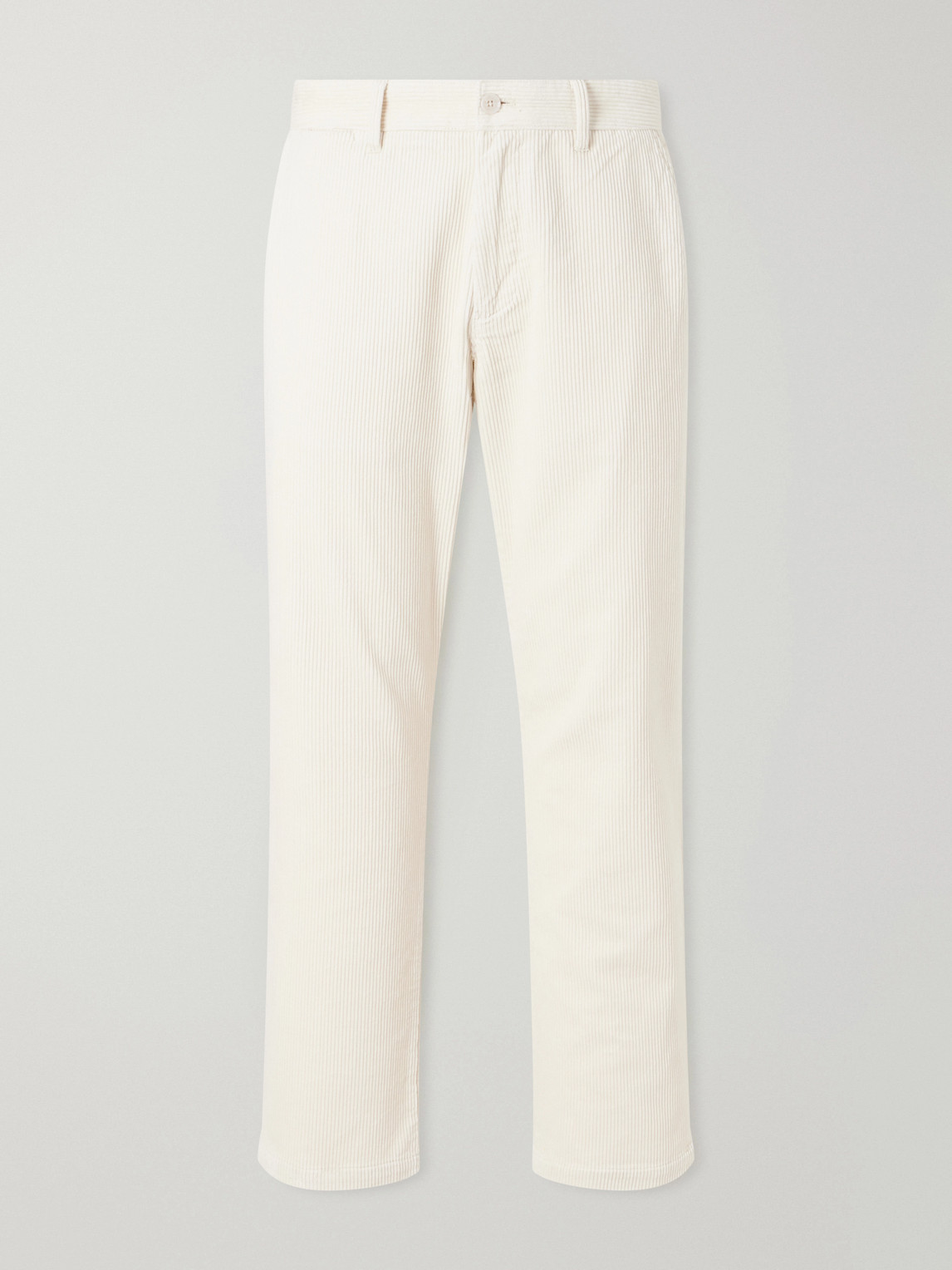 Aden 50004 Straight-Leg Organic Cotton- Corduroy