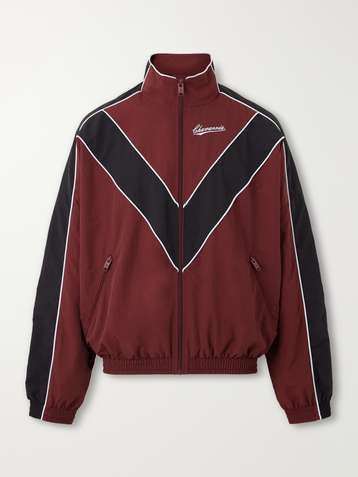 Willy Chavarria Coats and Jackets for Men | MR PORTER