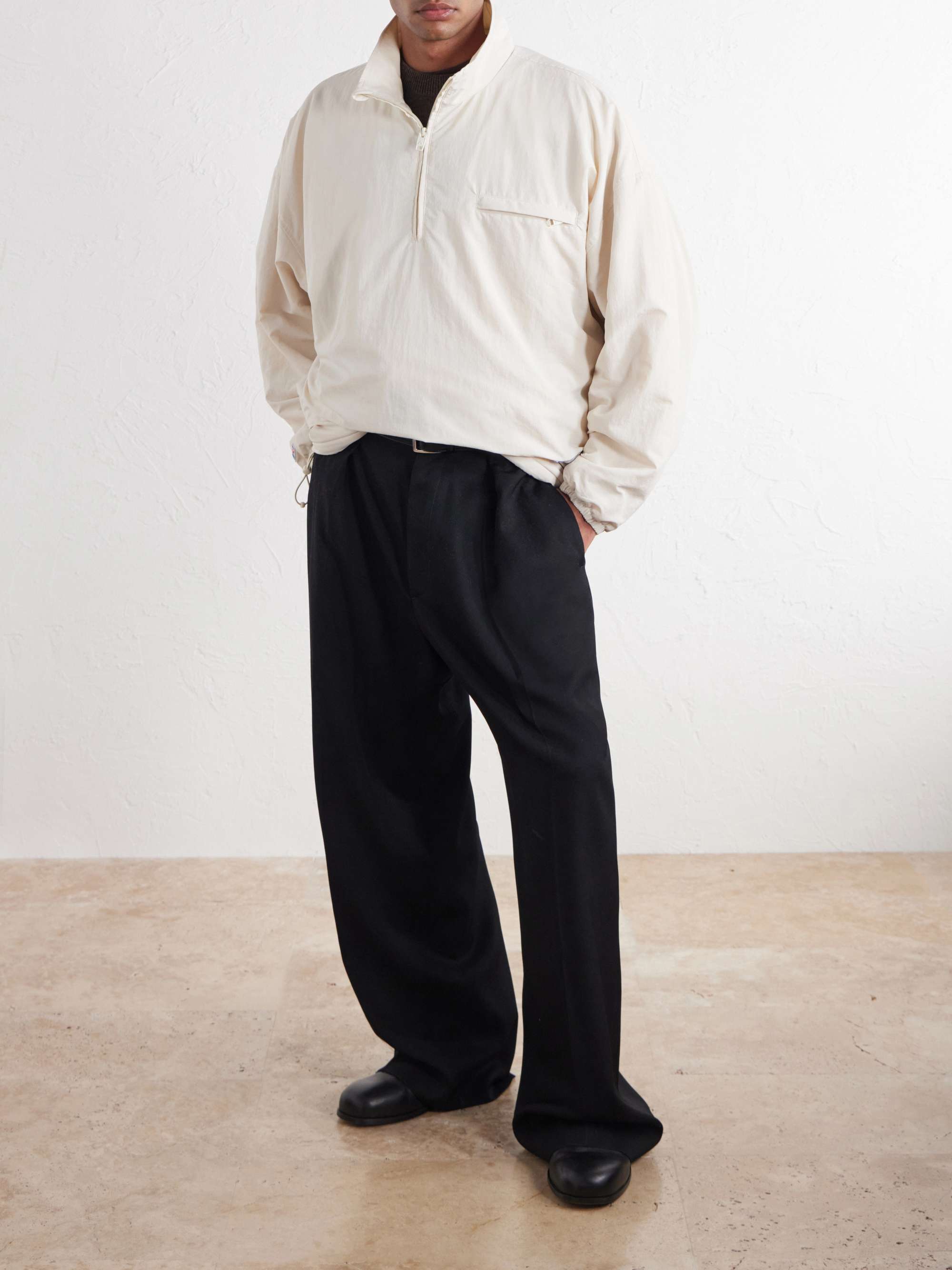 WILLY CHAVARRIA 