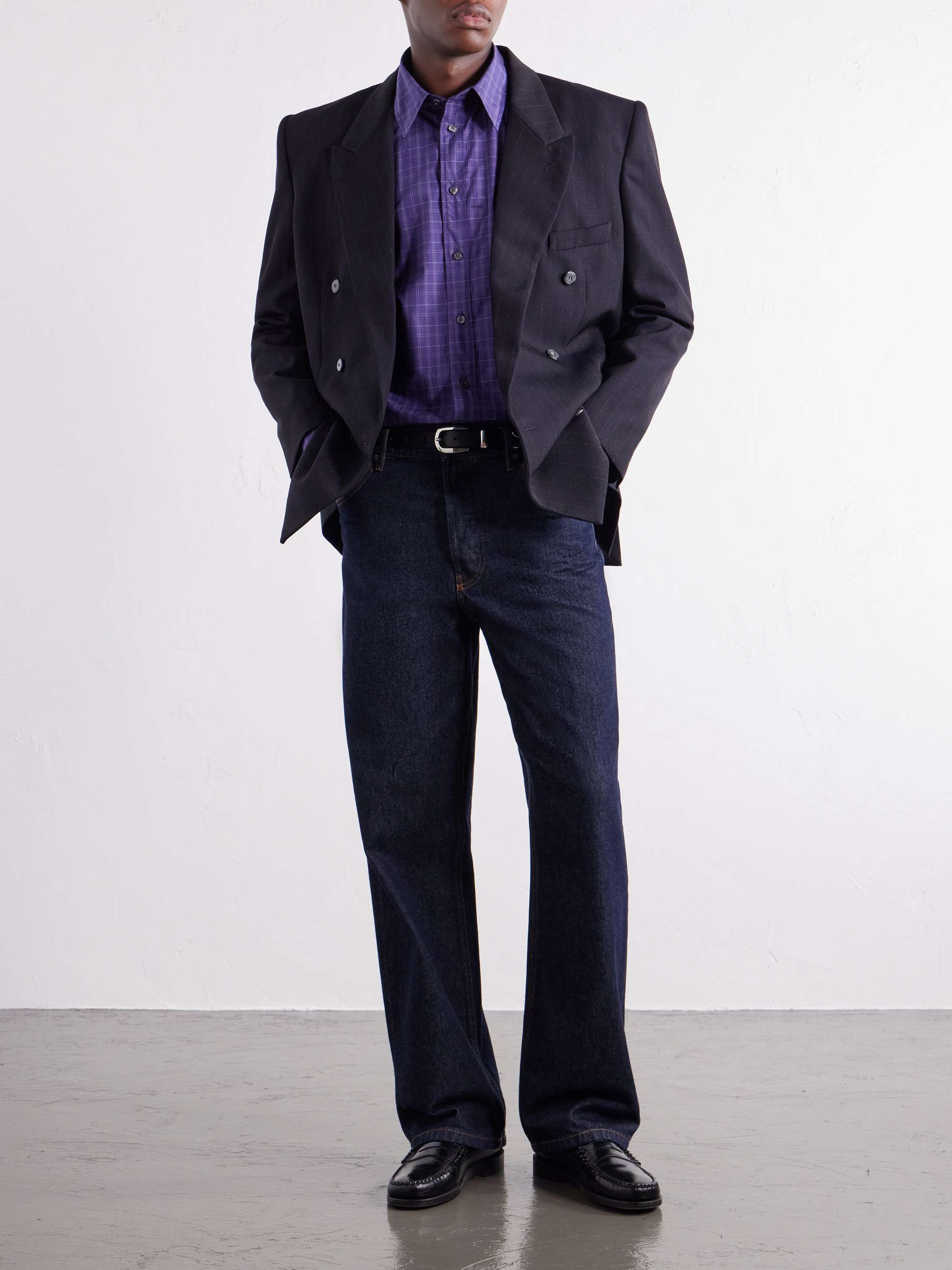 WILLY CHAVARRIA 