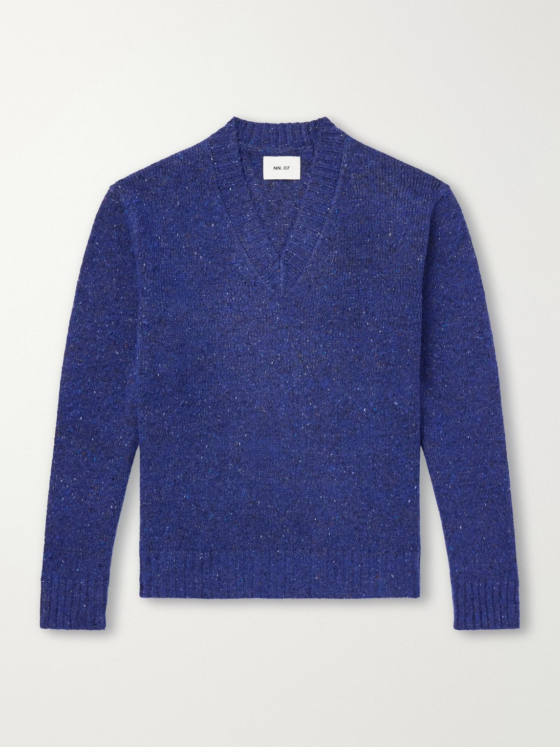 Flint Wool-Blend Sweater