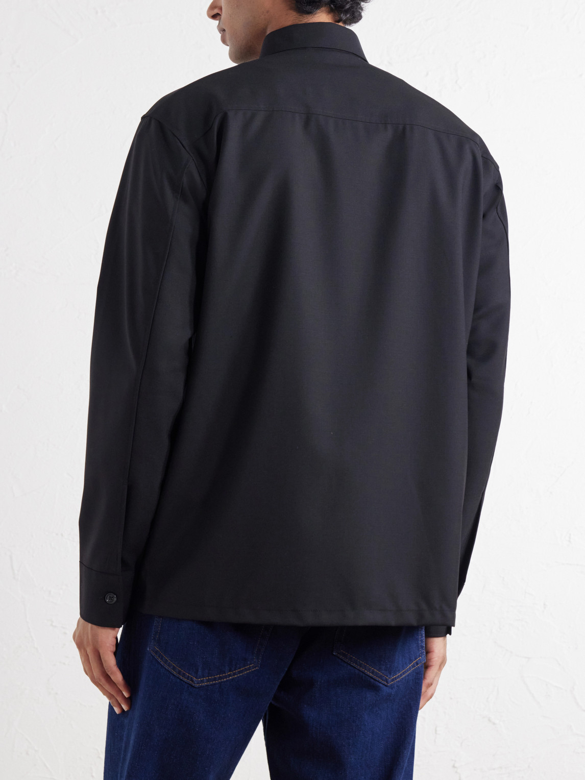 Freddy 10037 Twill Shirt