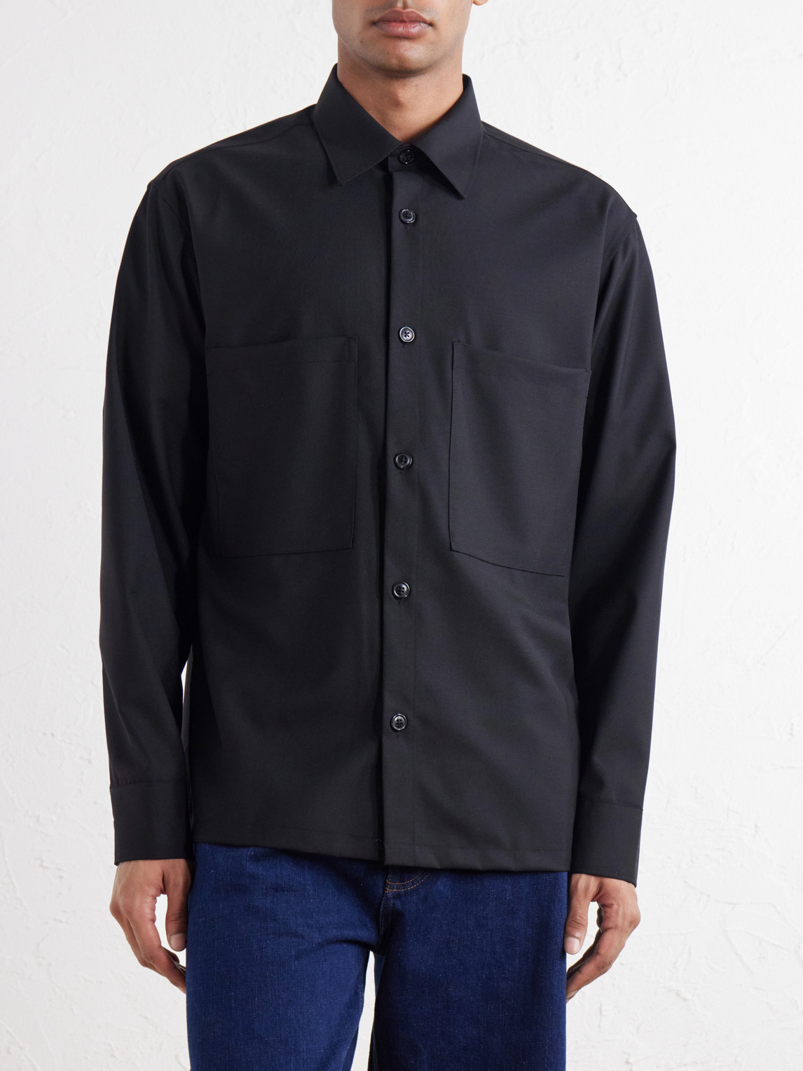 Freddy 10037 Twill Shirt