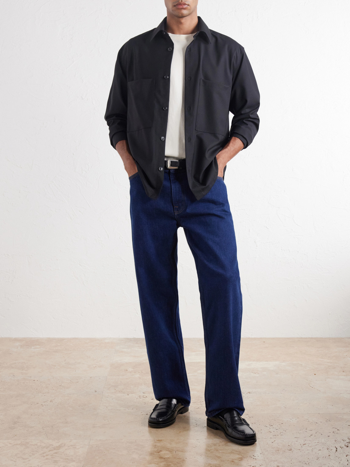 Freddy 10037 Twill Shirt