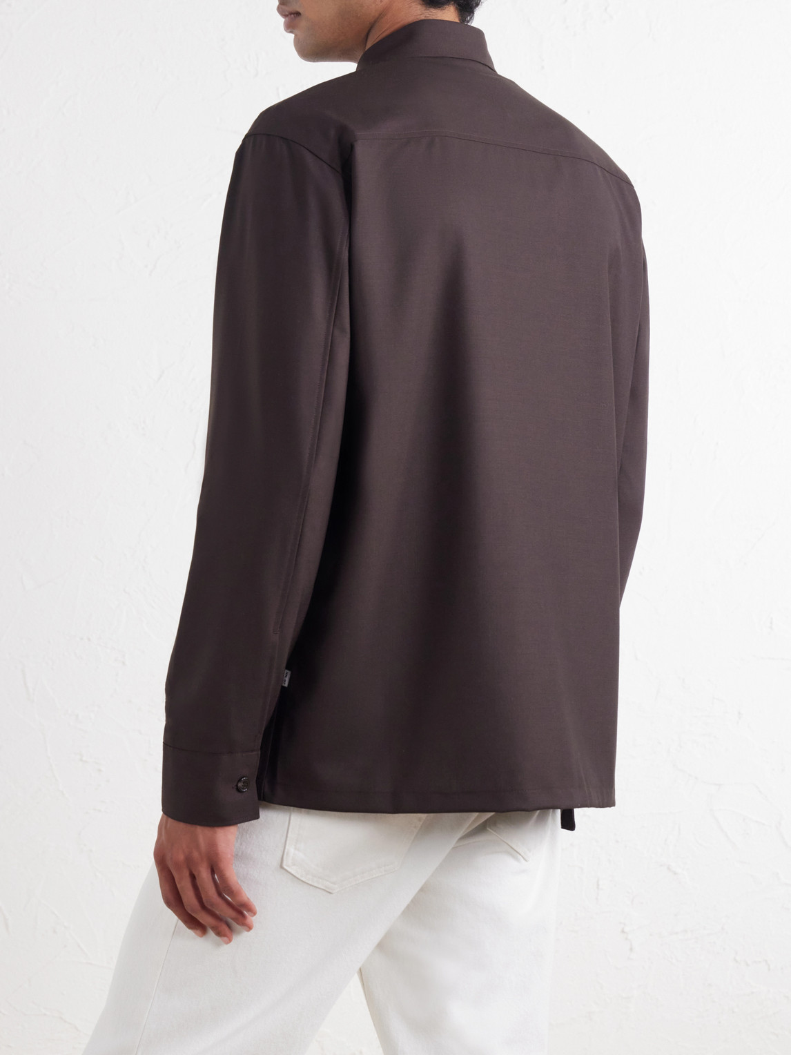 Freddy 10037 Twill Shirt