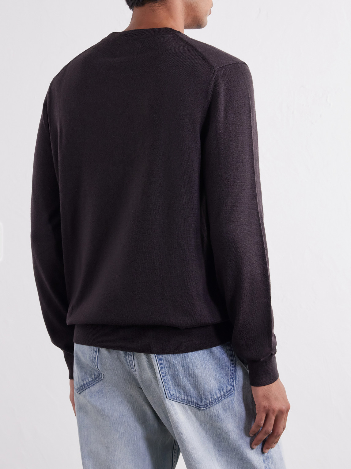 Ted 6605 Sweater