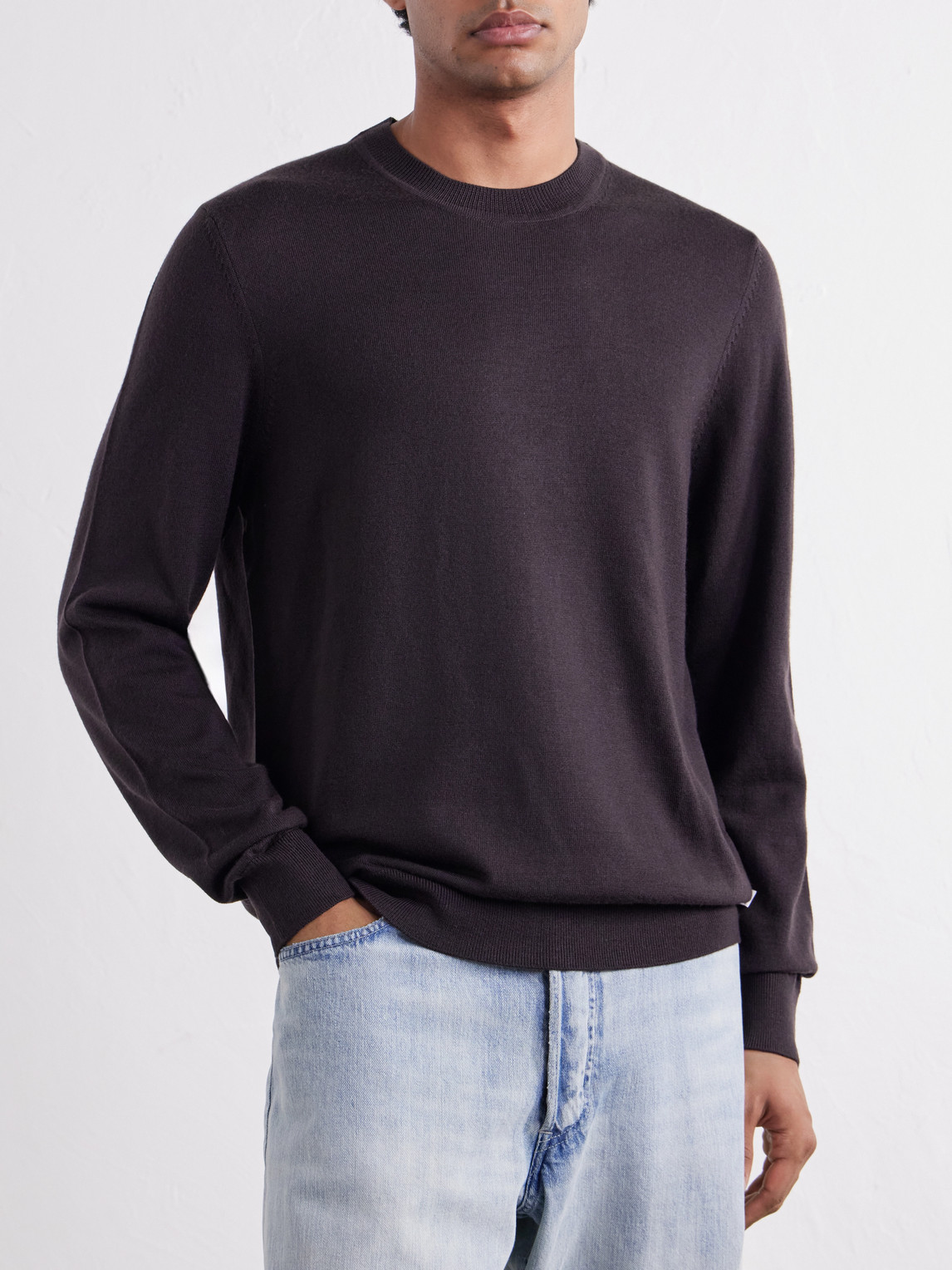 Ted 6605 Sweater
