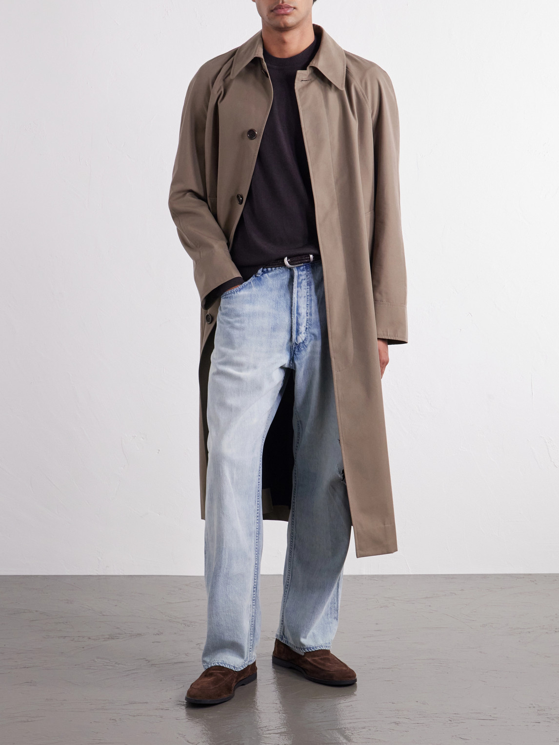 Ted 6605 Sweater