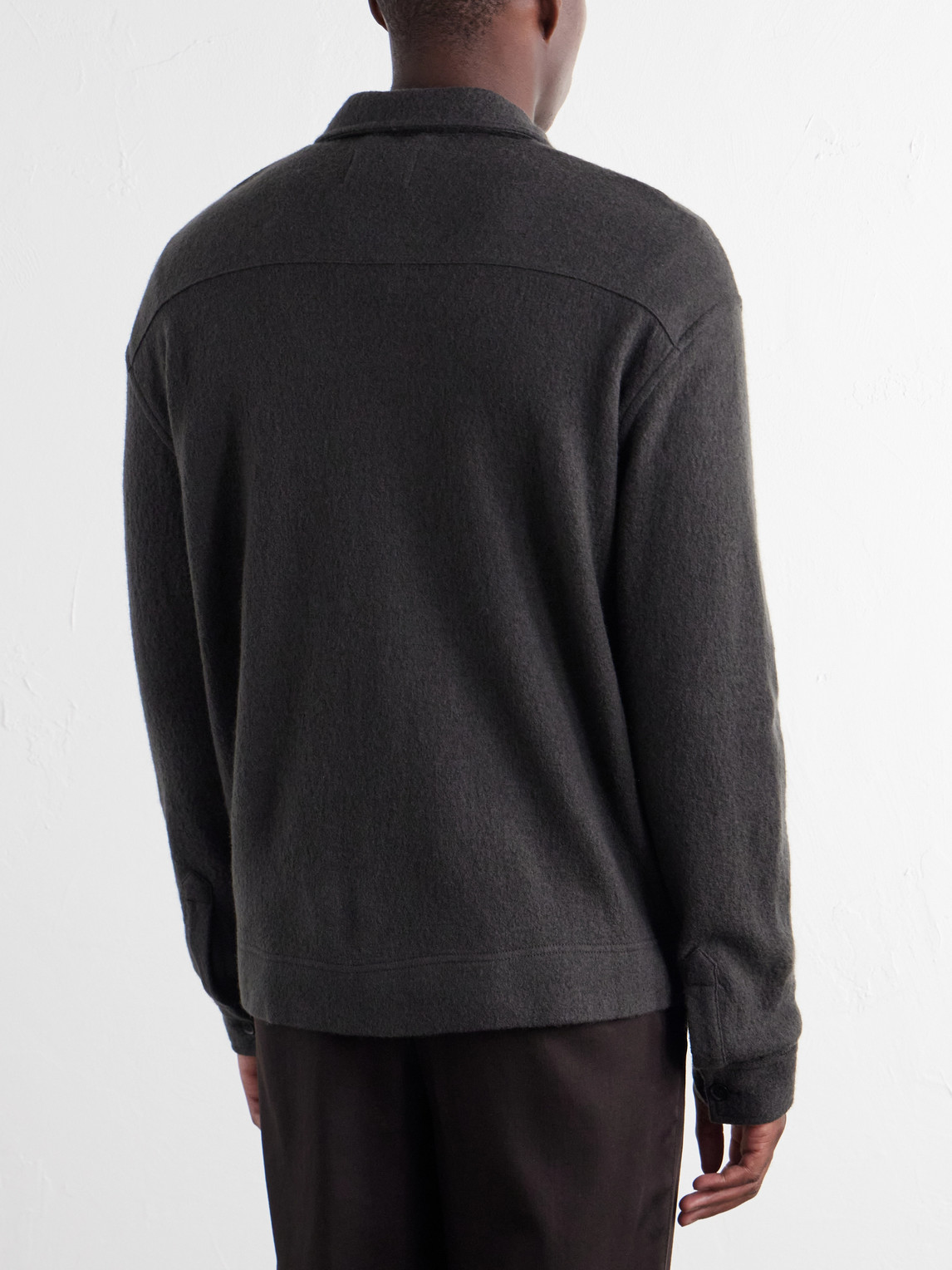Reed 6398 Cardigan