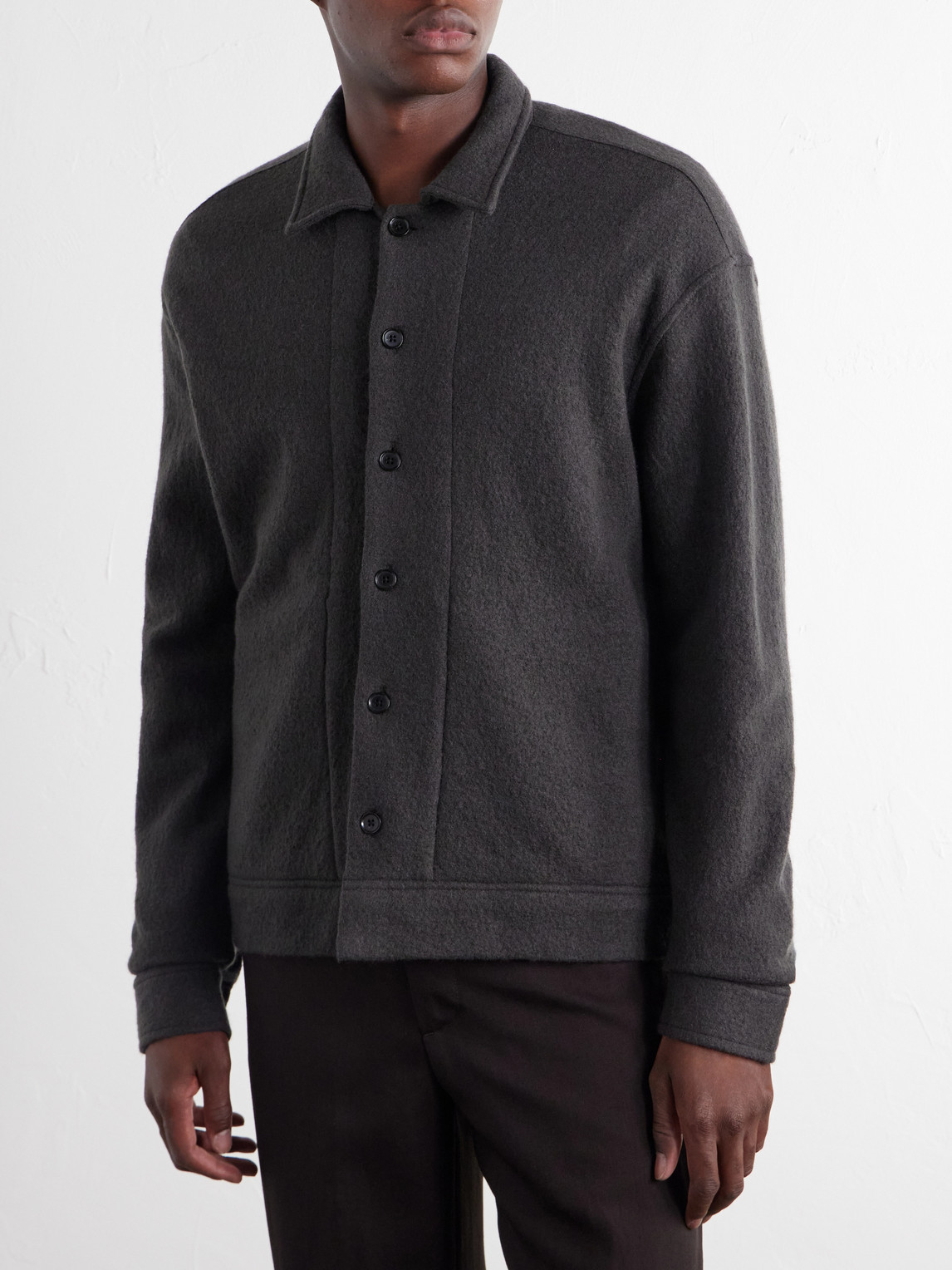 Reed 6398 Cardigan