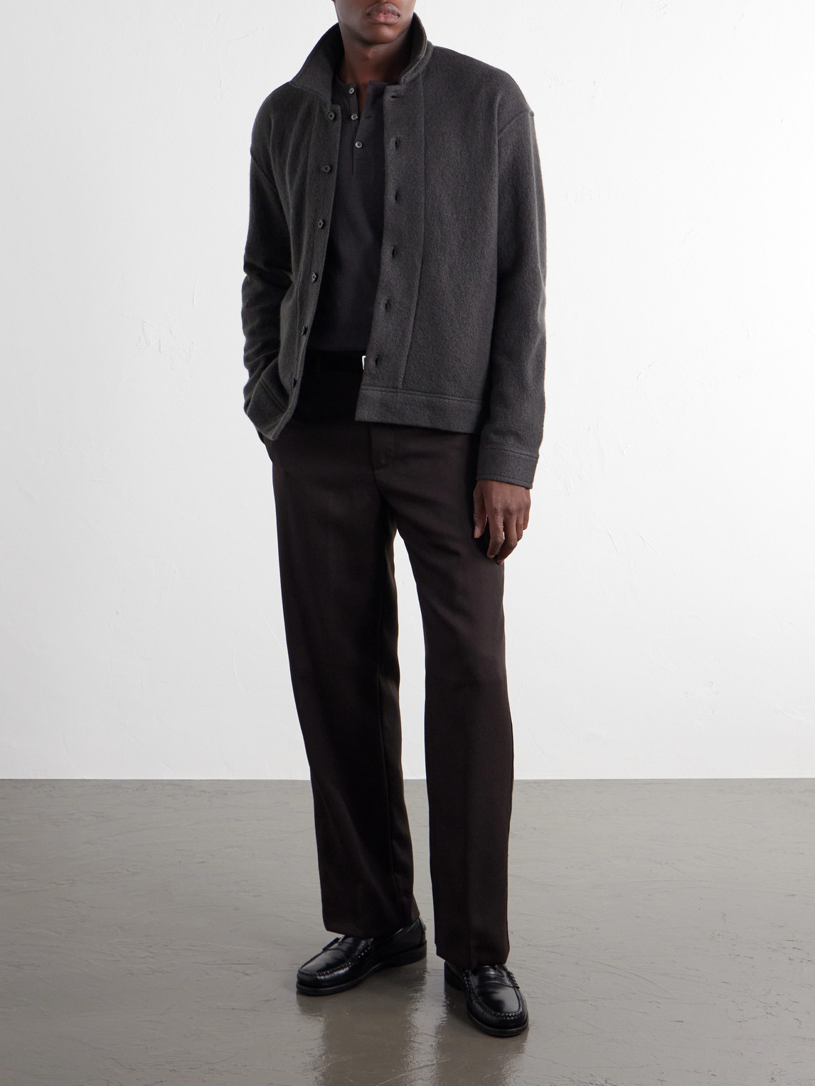 Reed 6398 Cardigan