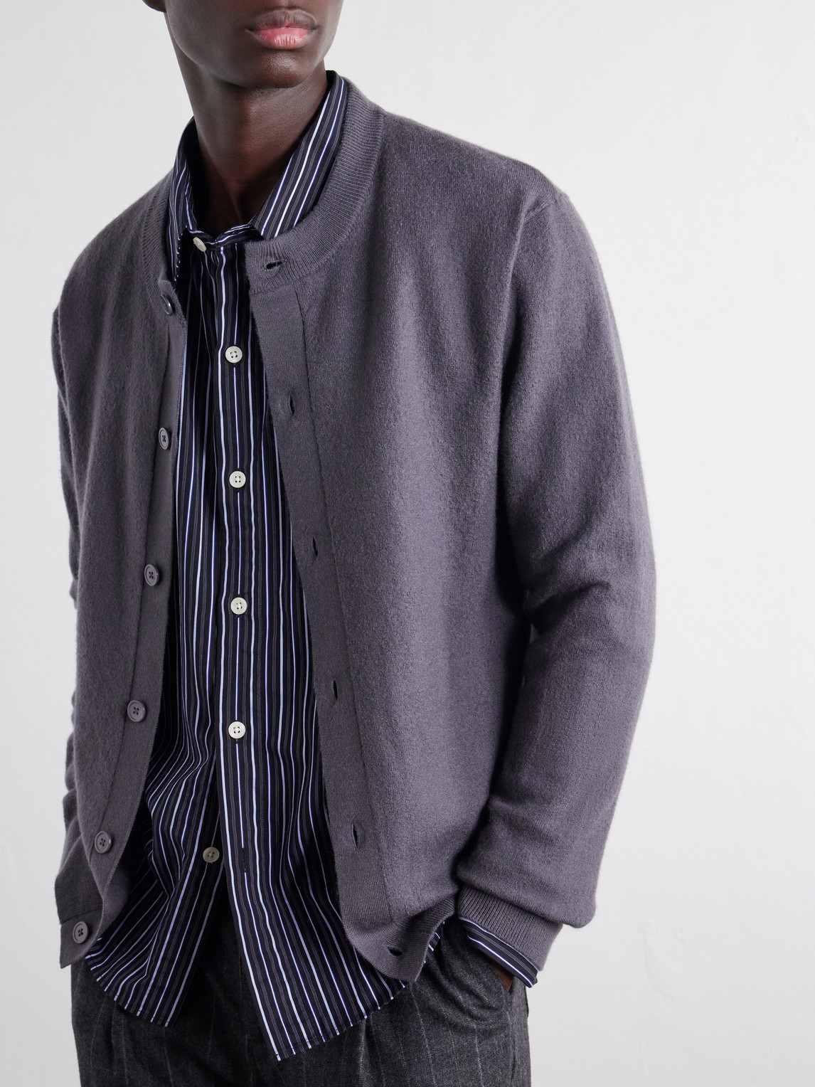 Jasper Crew 60062 Cardigan