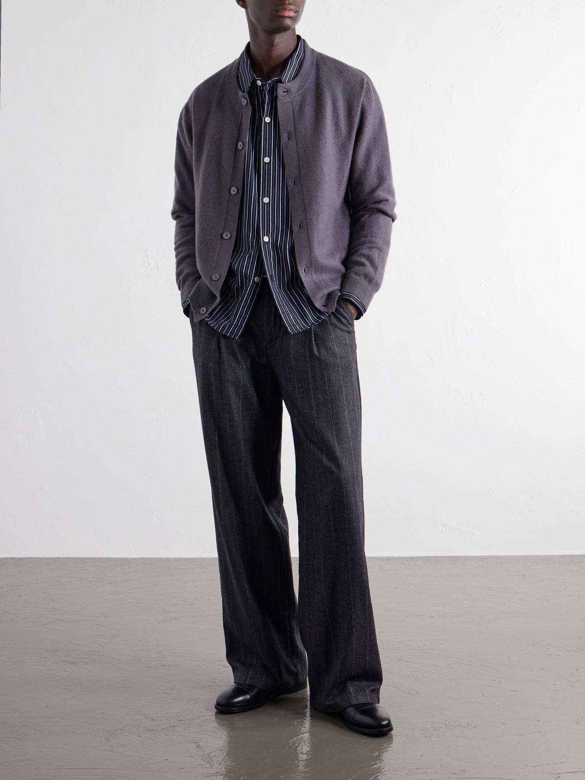 Jasper Crew 60062 Cardigan