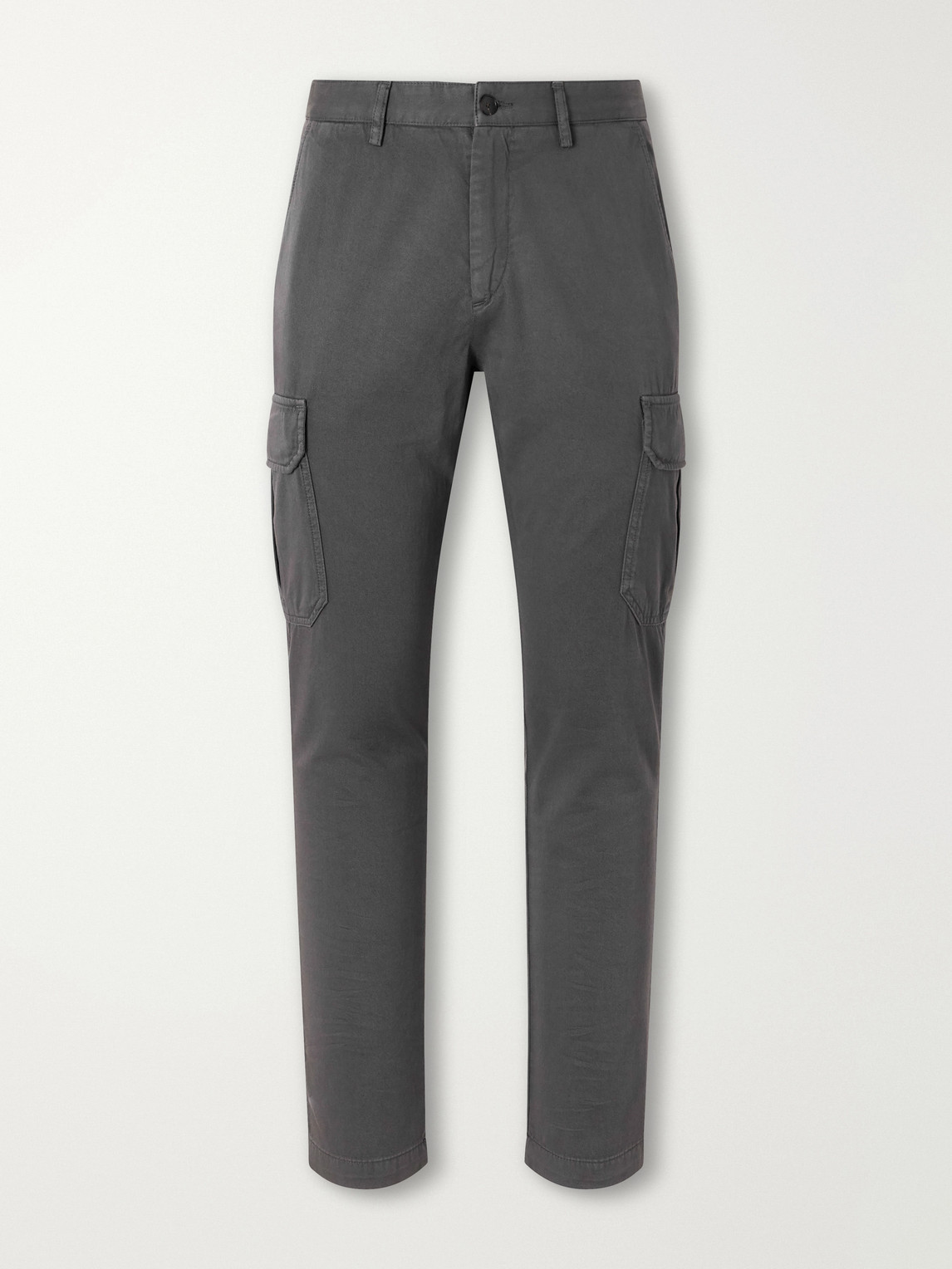 Mr P. - Samuel Slim-Fit