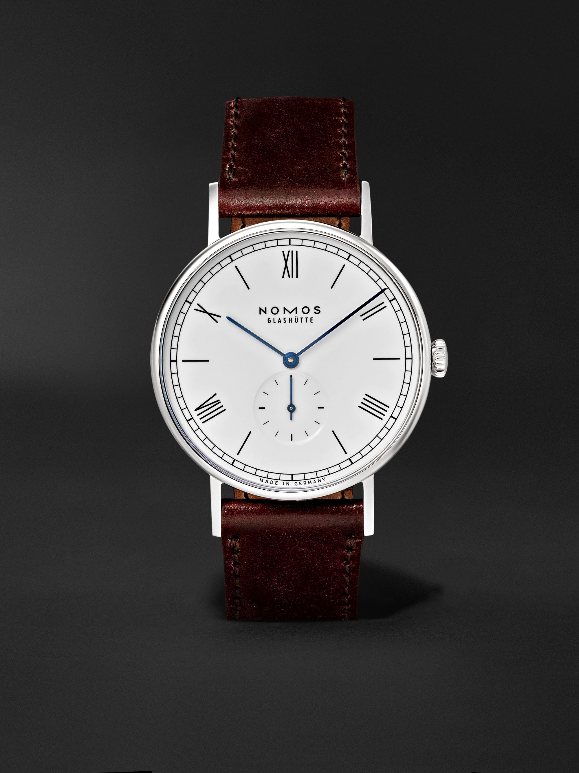 NOMOS GLASHÜTTE 