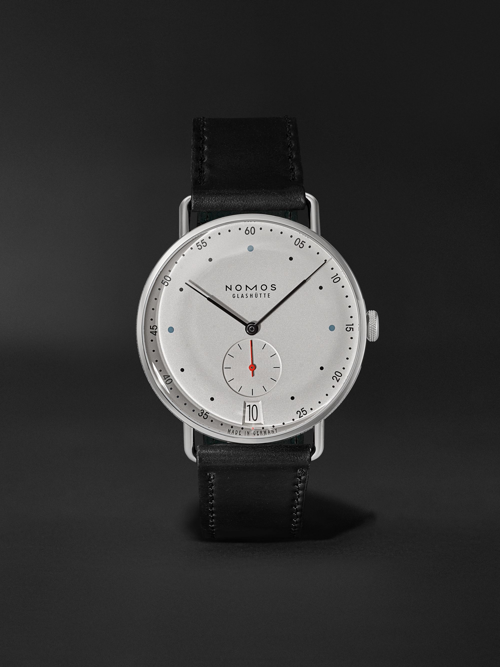 NOMOS GLASHÜTTE 