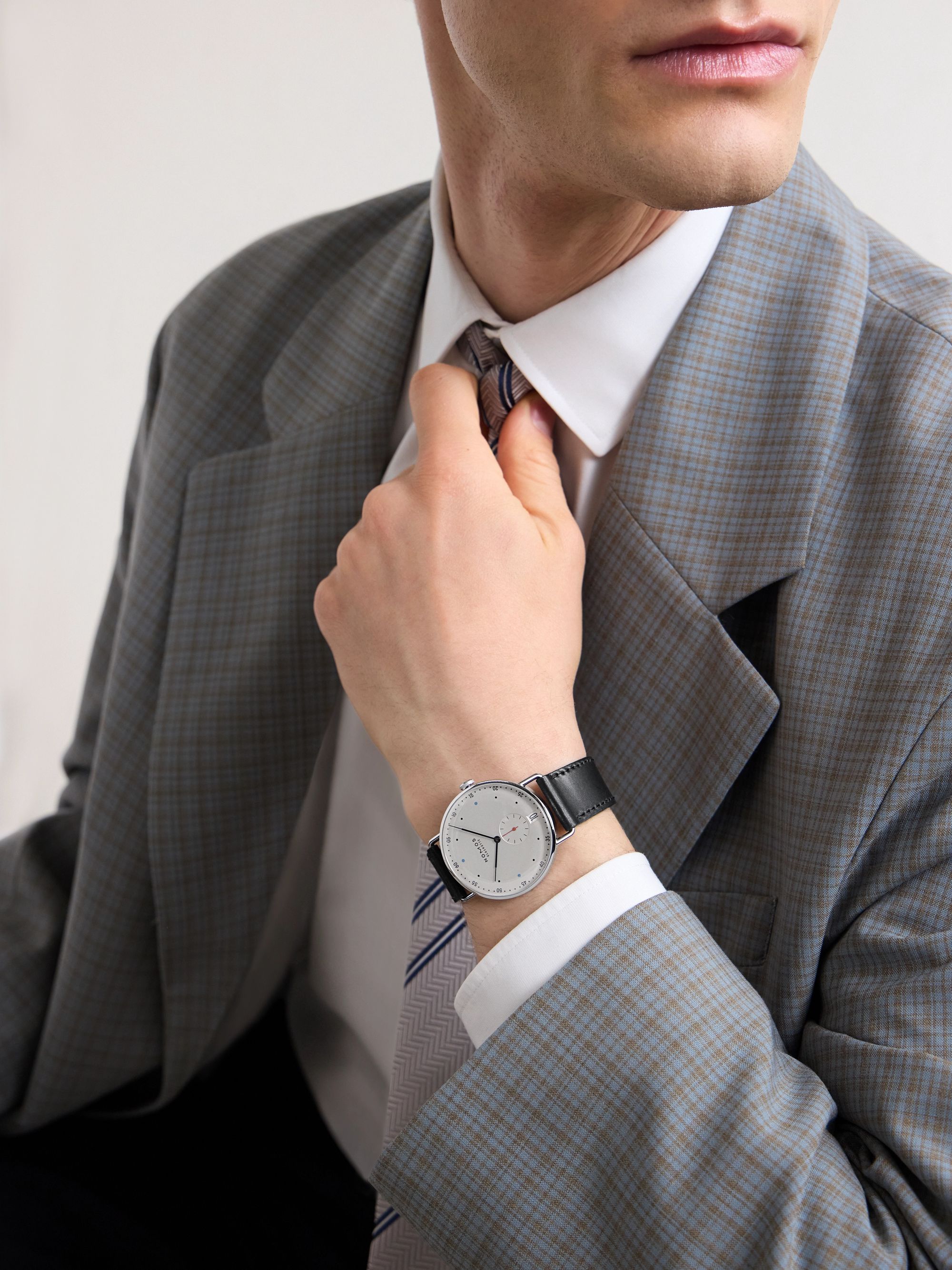 NOMOS GLASHÜTTE 