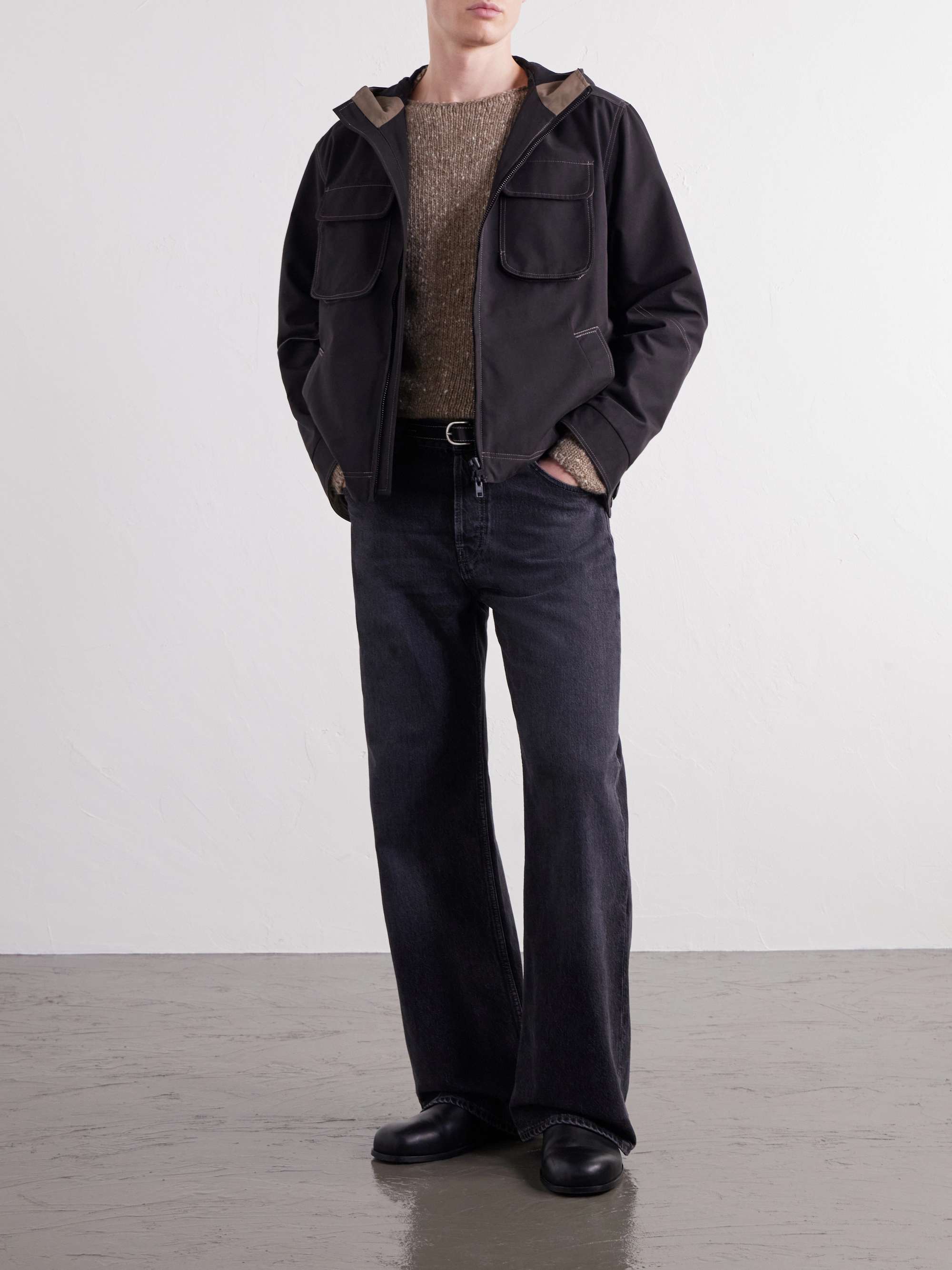 OLIVER SPENCER 