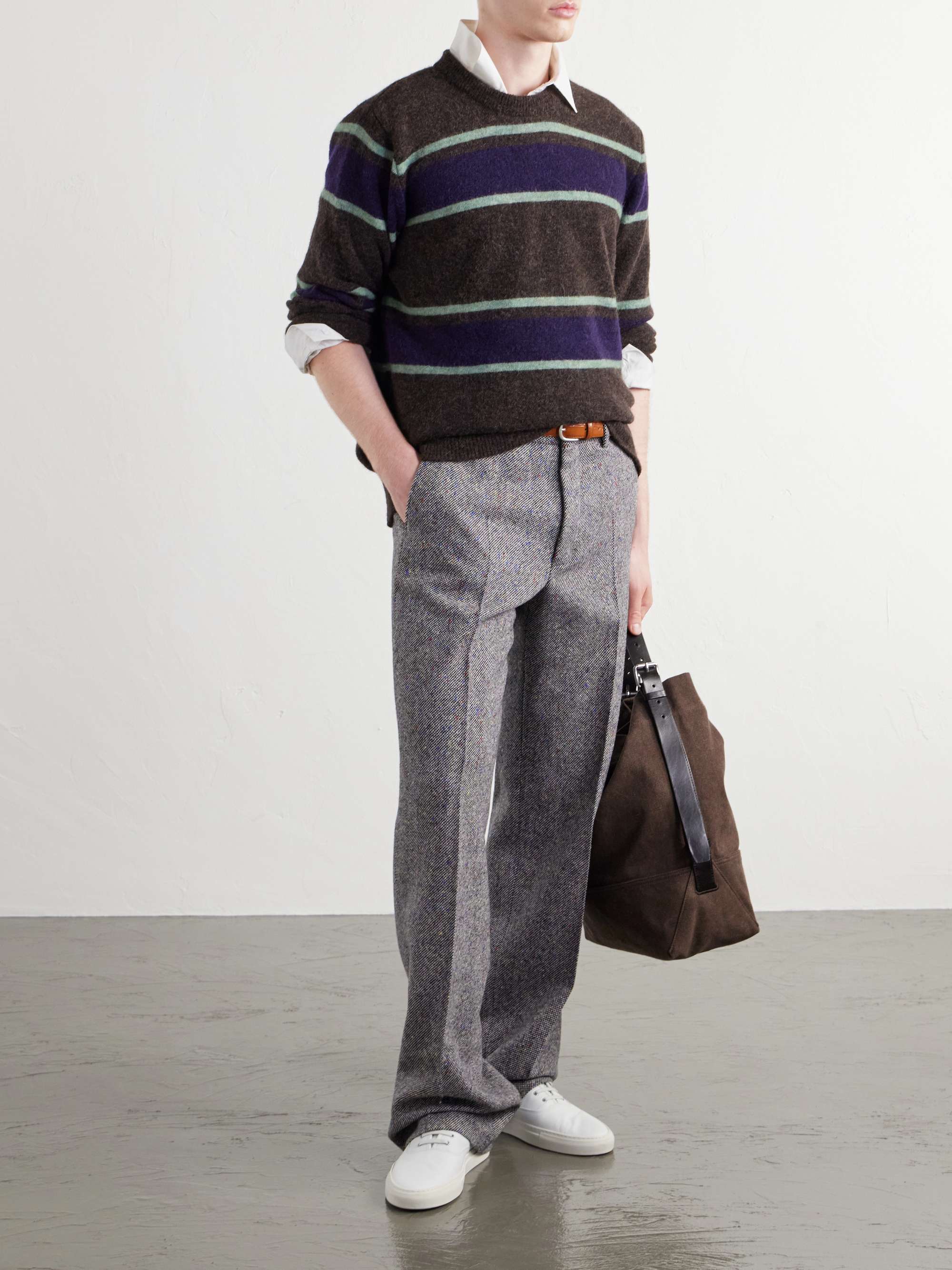 OLIVER SPENCER 