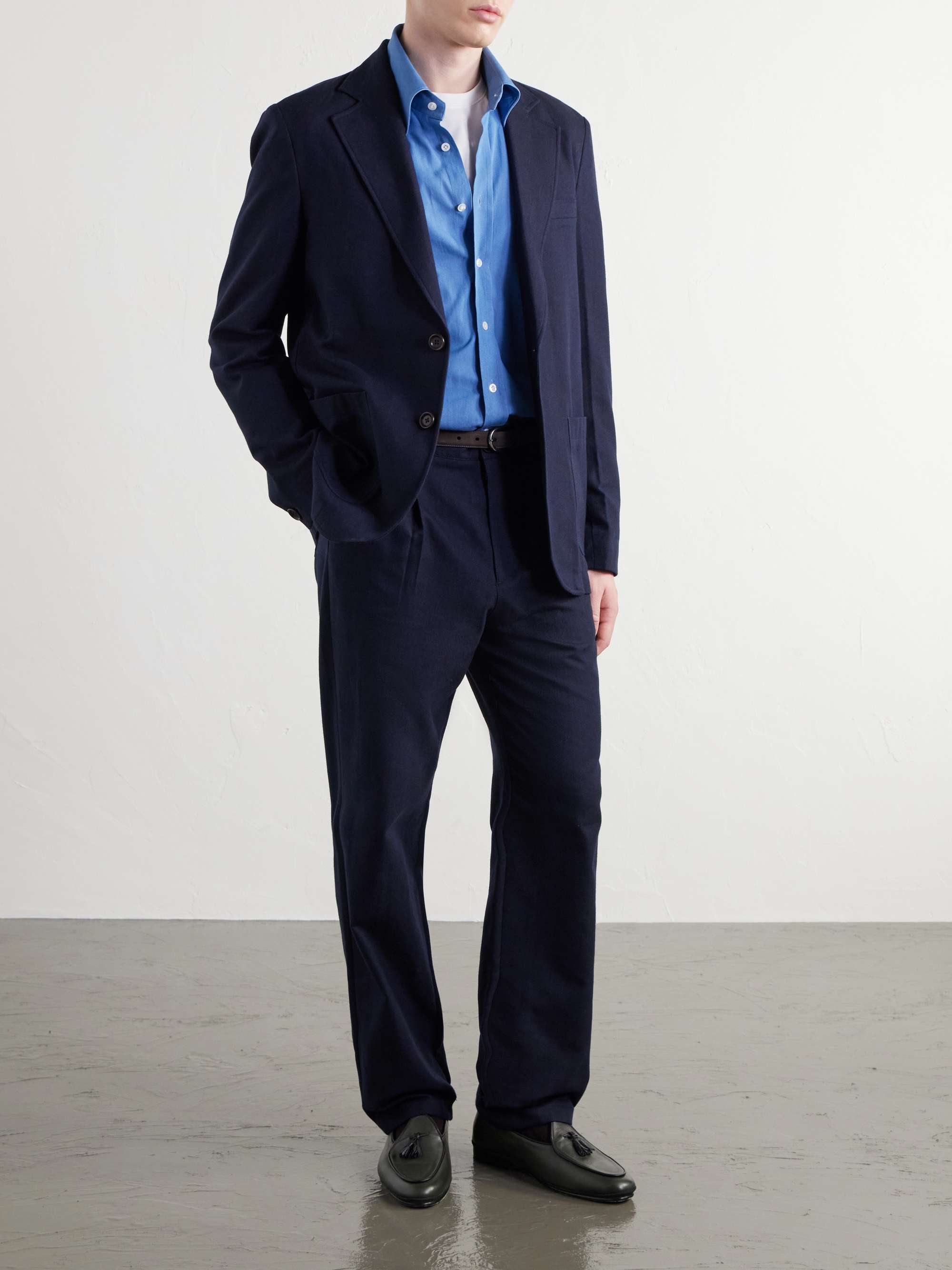 OLIVER SPENCER 