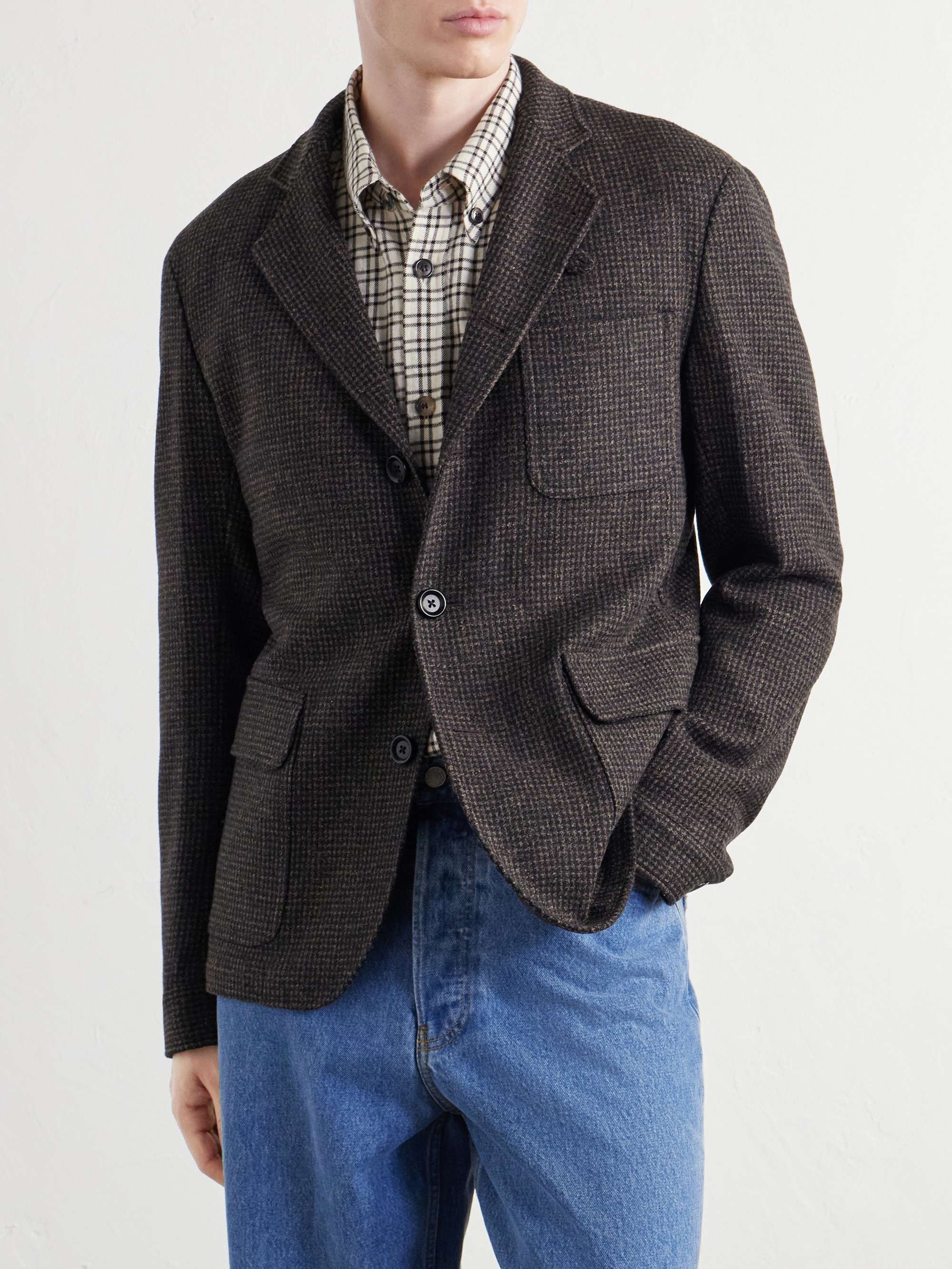 OLIVER SPENCER 