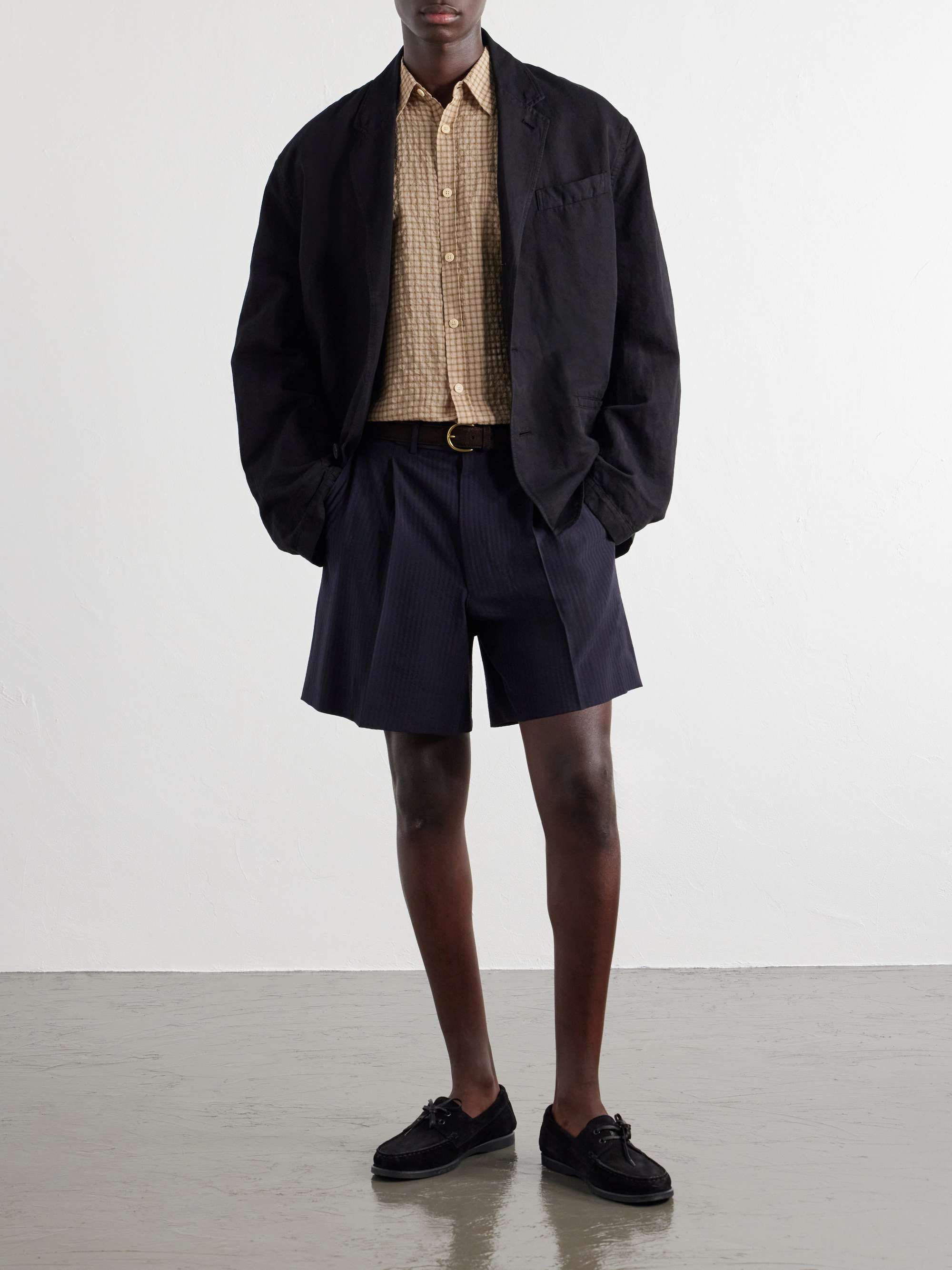 OLIVER SPENCER 