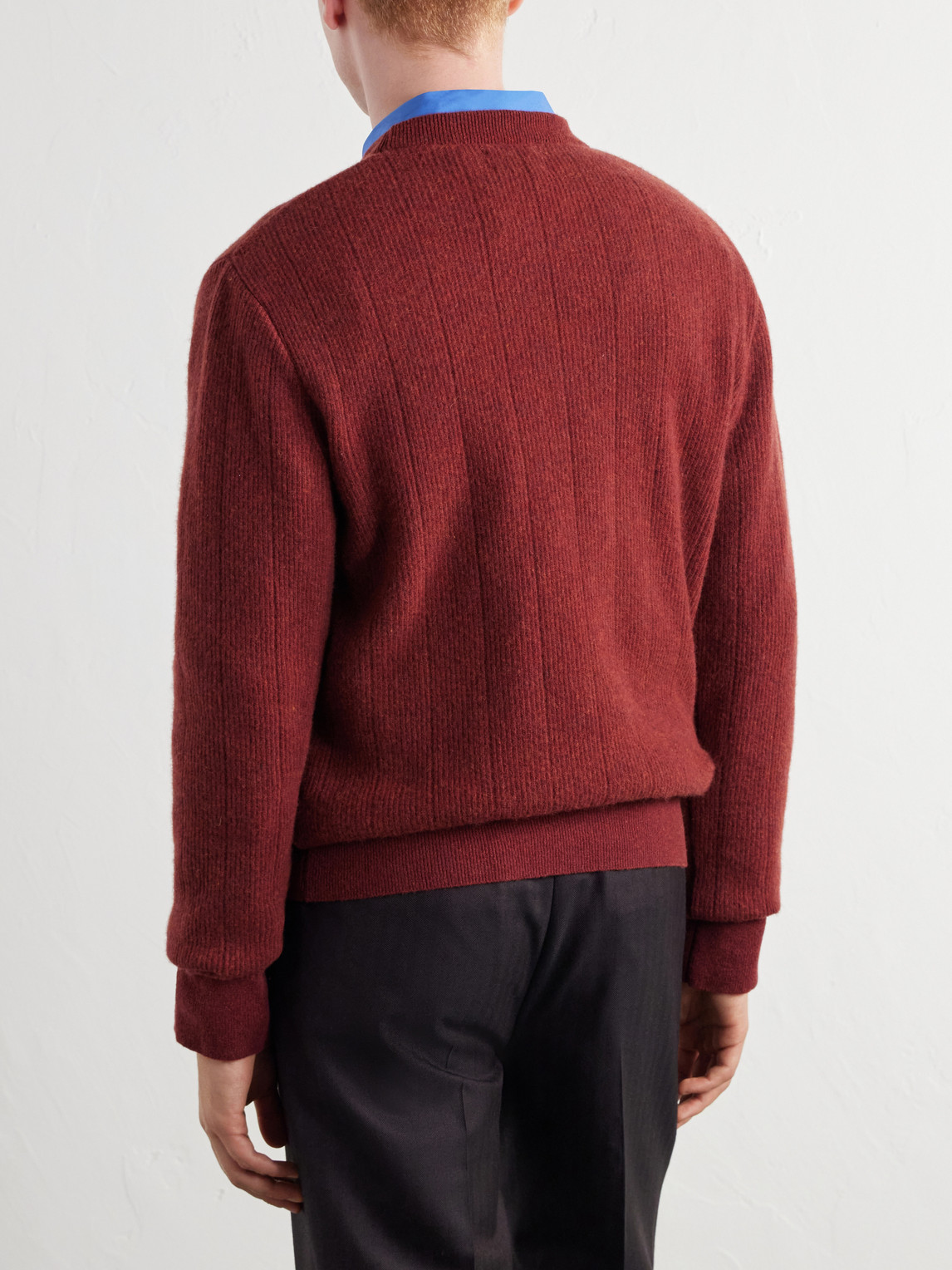 Blenheim Sweater