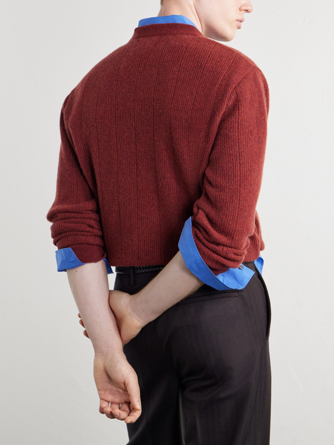Blenheim Sweater