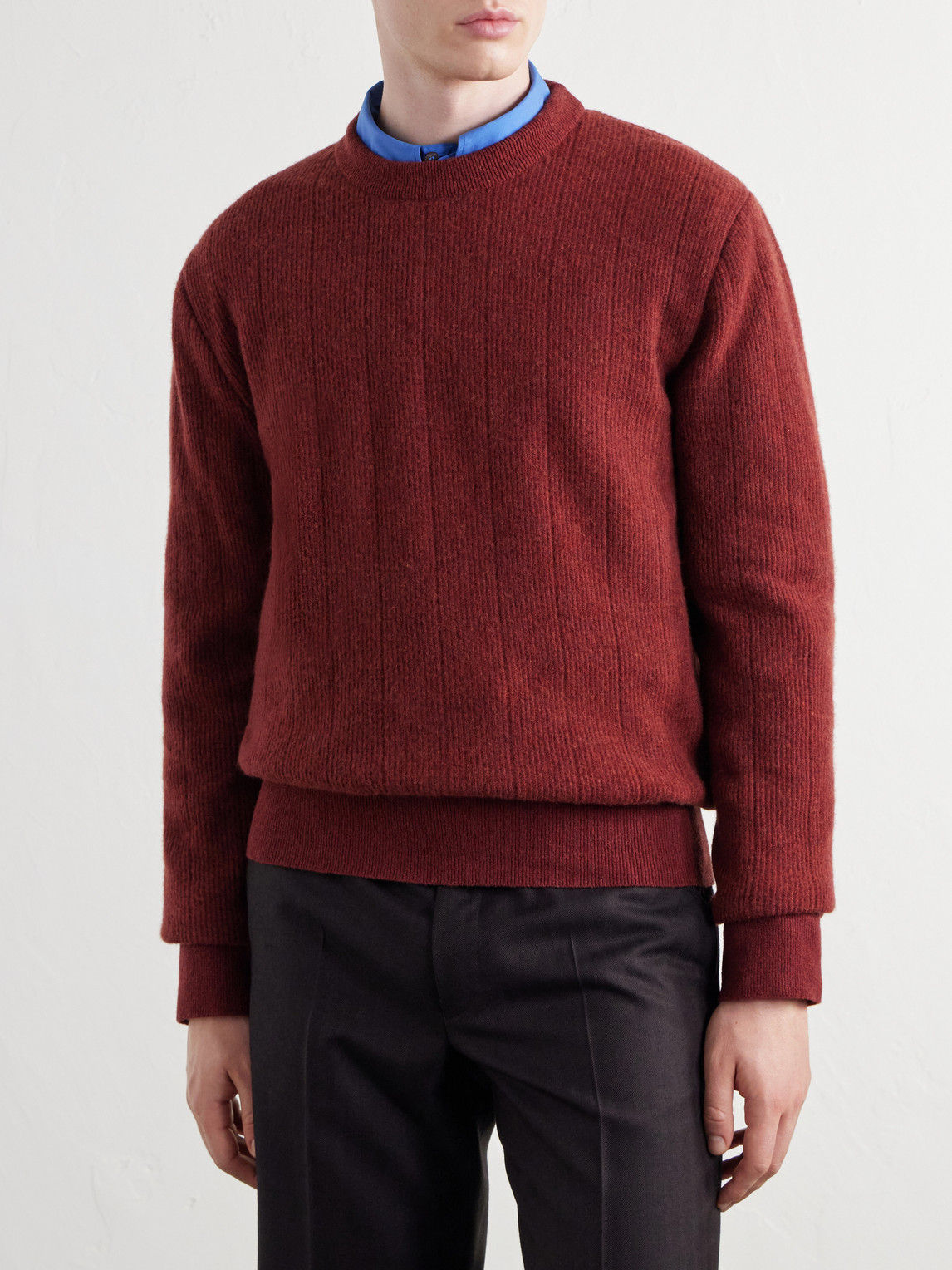 Blenheim Sweater