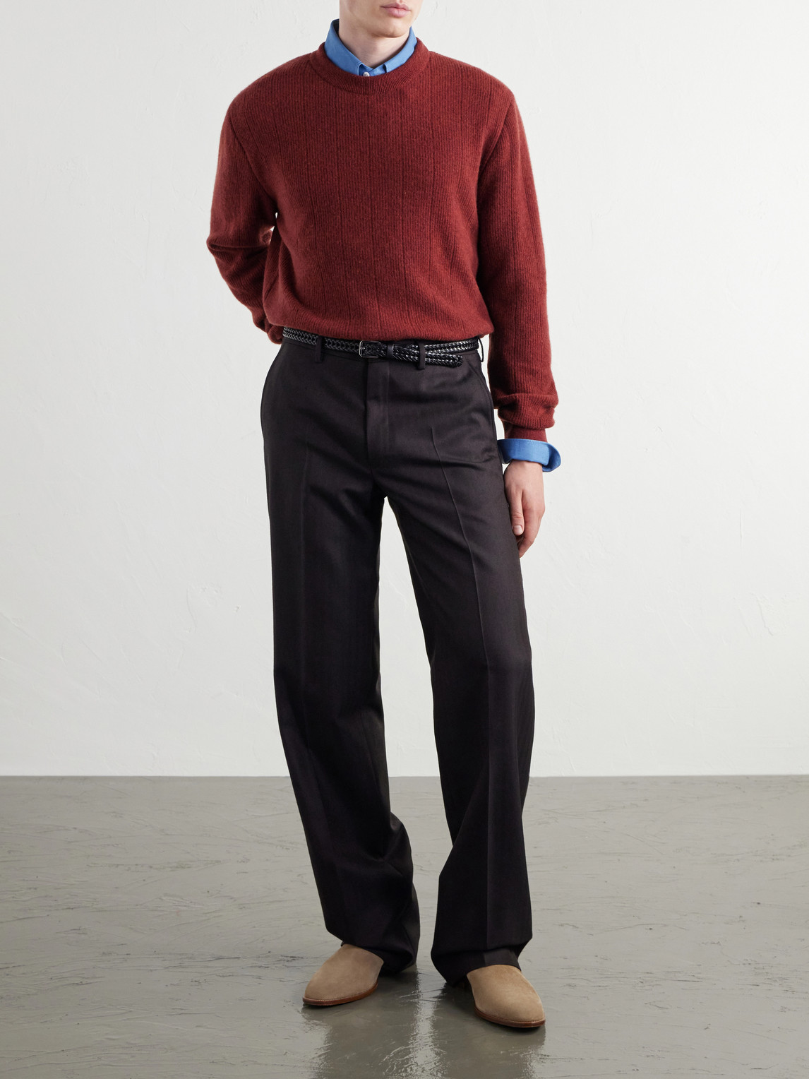 Blenheim Sweater