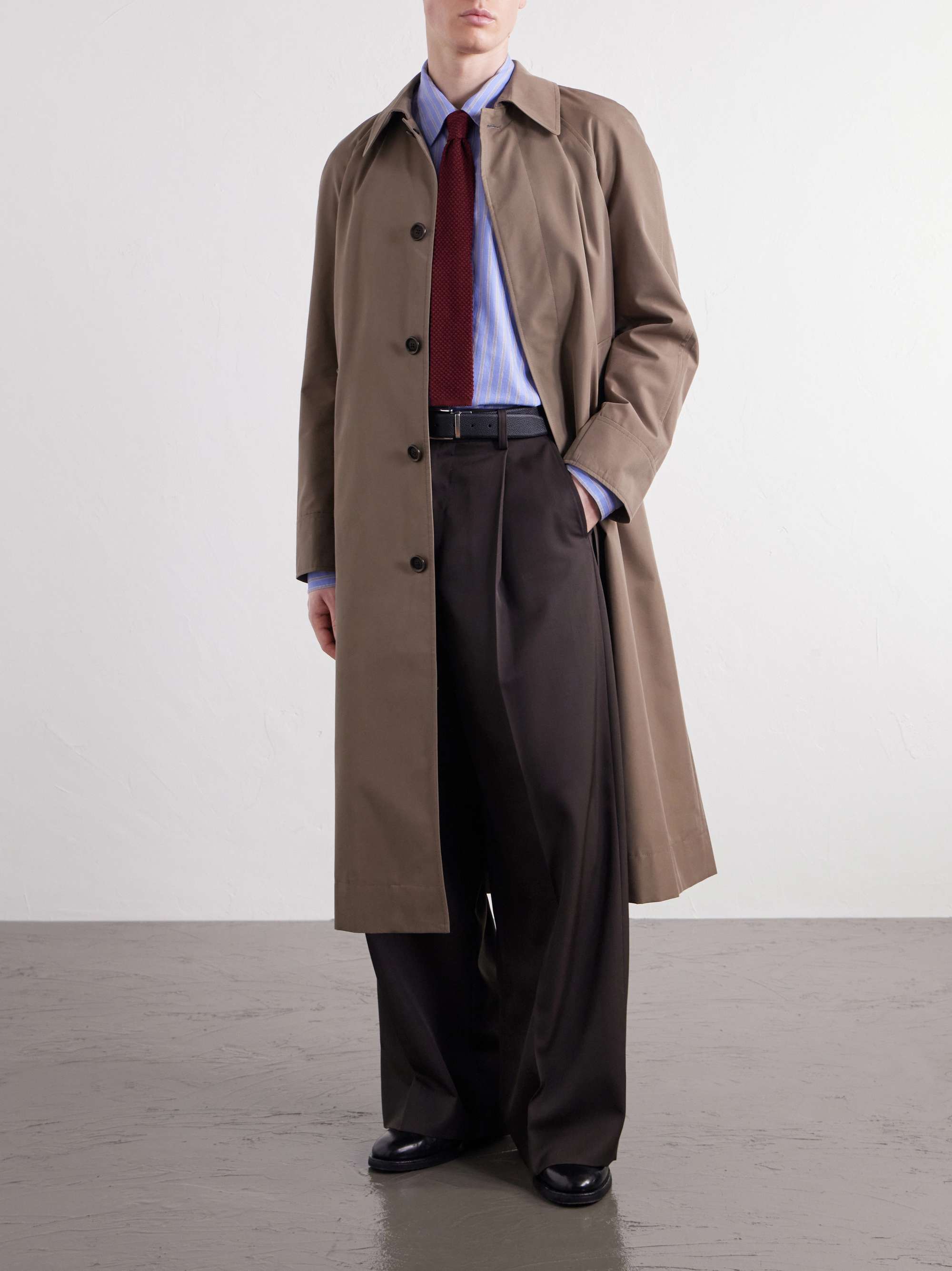 OLIVER SPENCER 