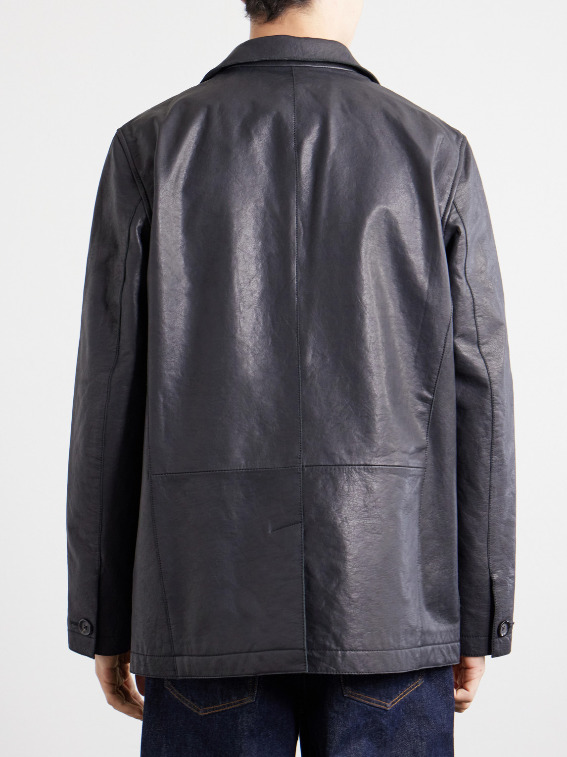 Westbury Leather