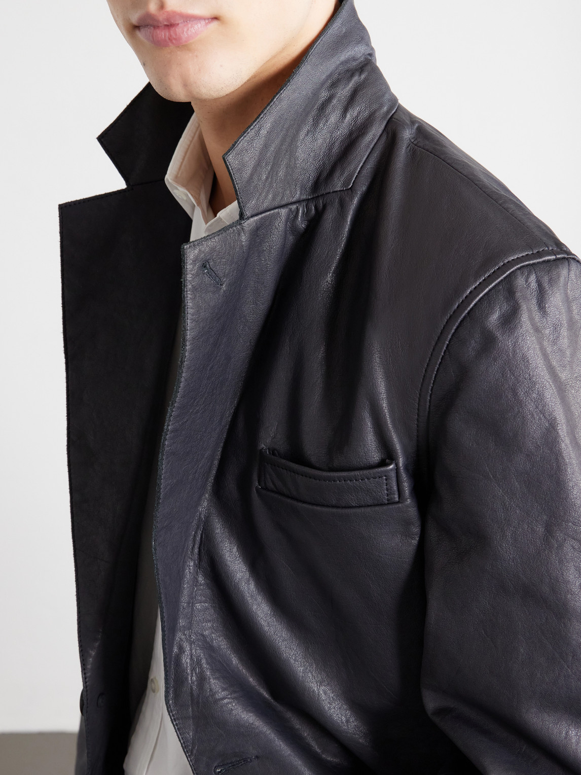 Westbury Leather