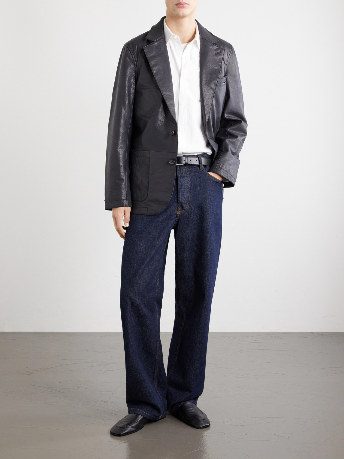 Westbury Leather